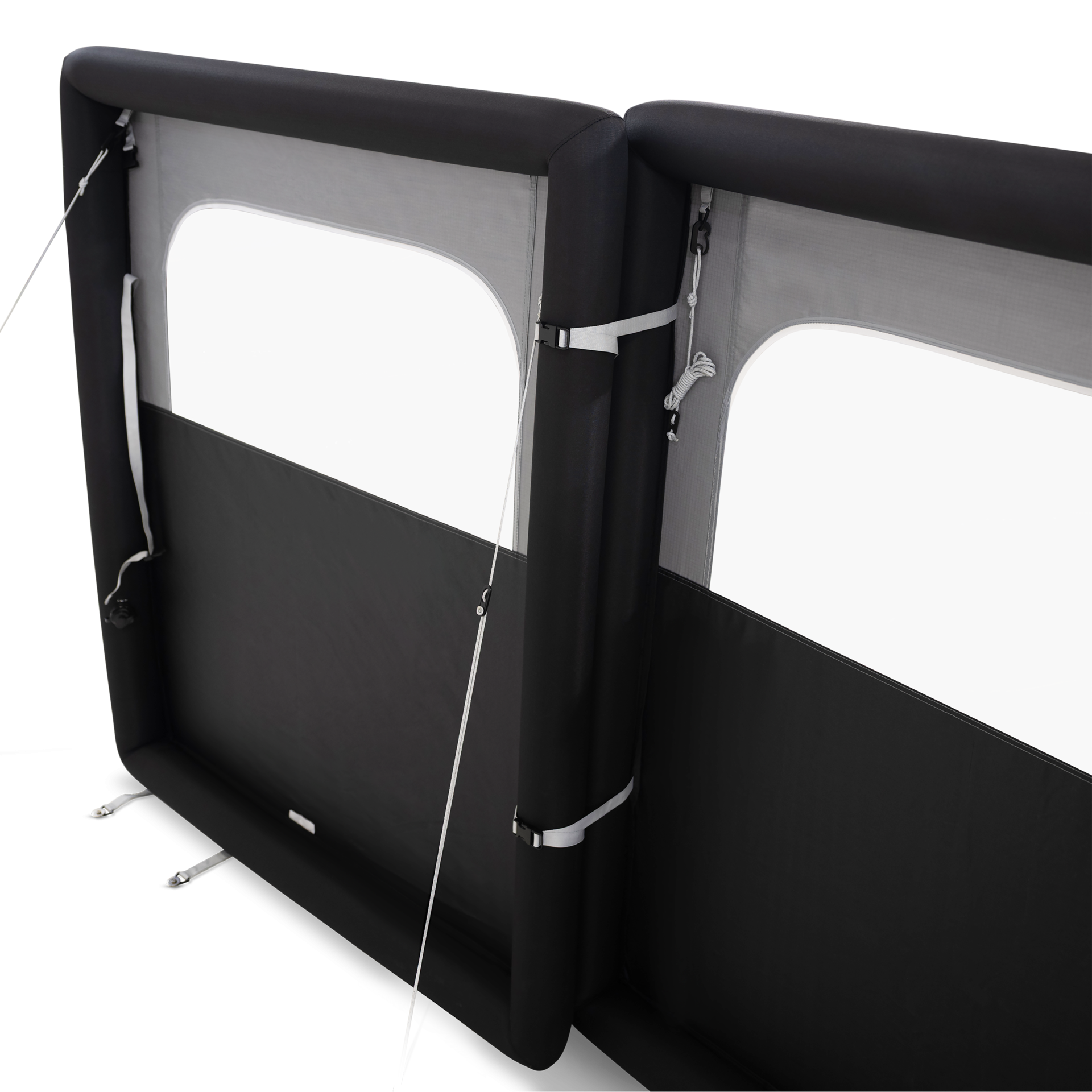 Dometic AIR Break Tour Door