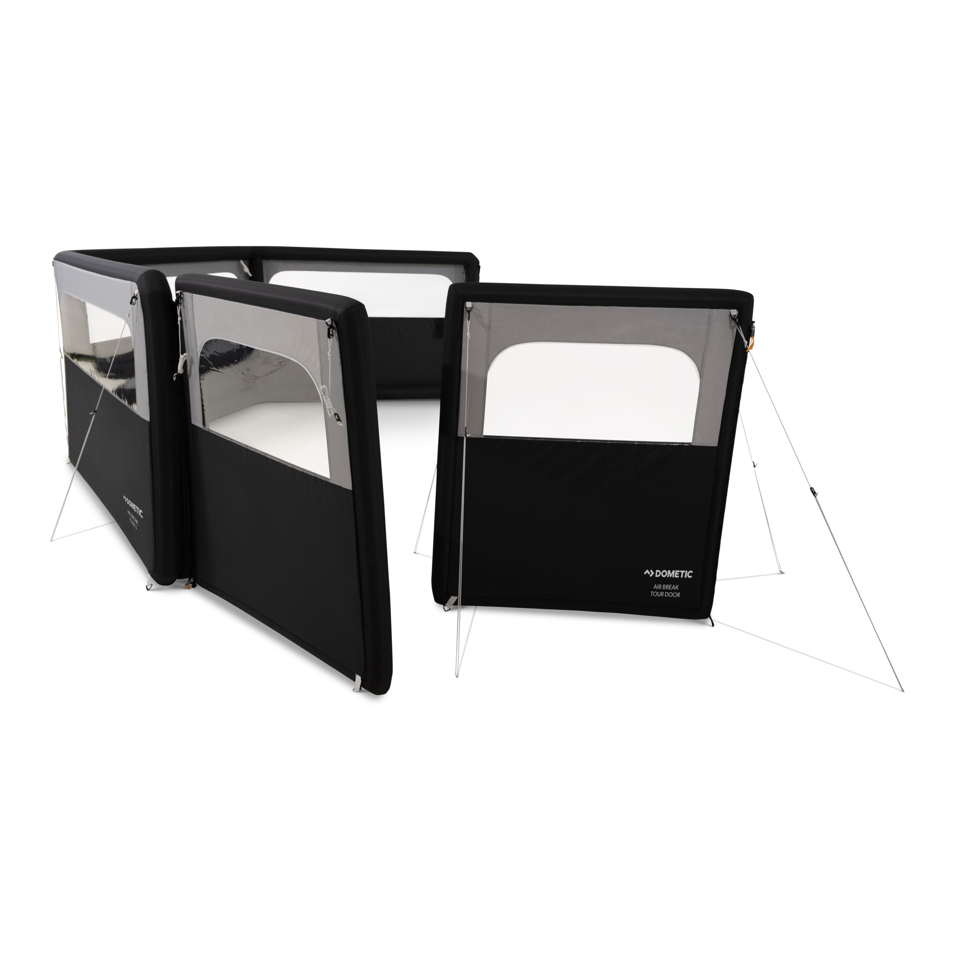Dometic AIR Break Tour Door