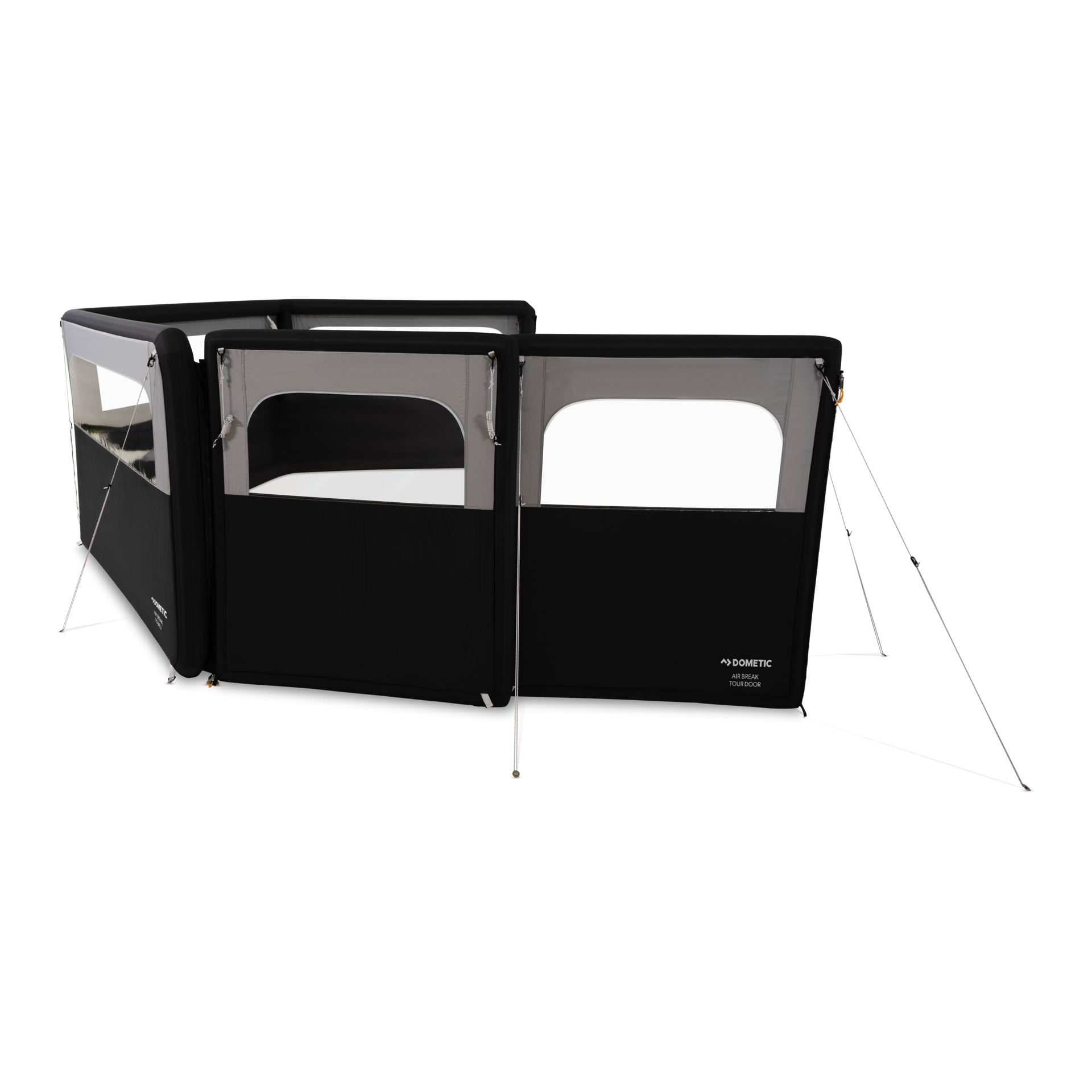 Dometic AIR Break Tour Door