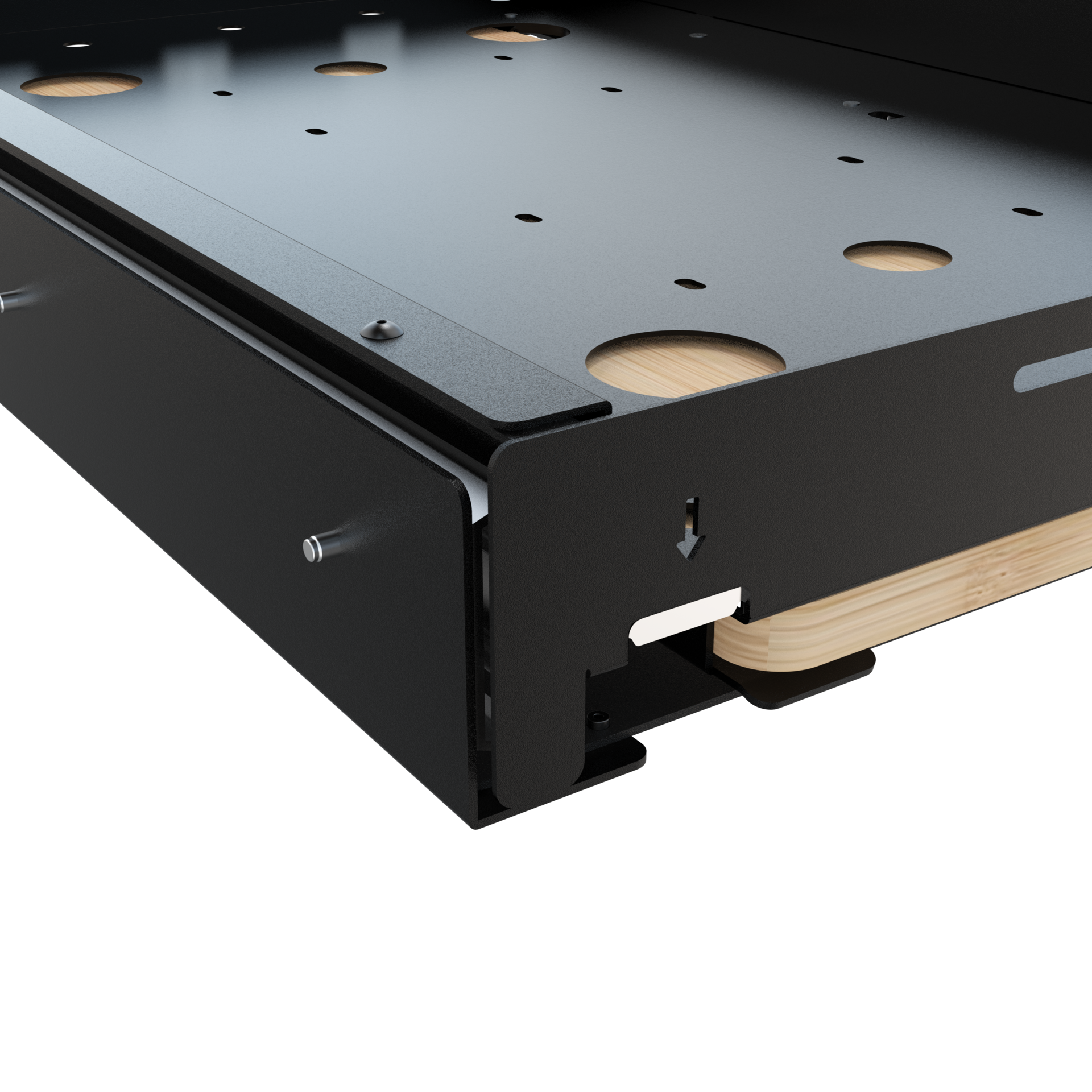 Dometic Slide SLD55U