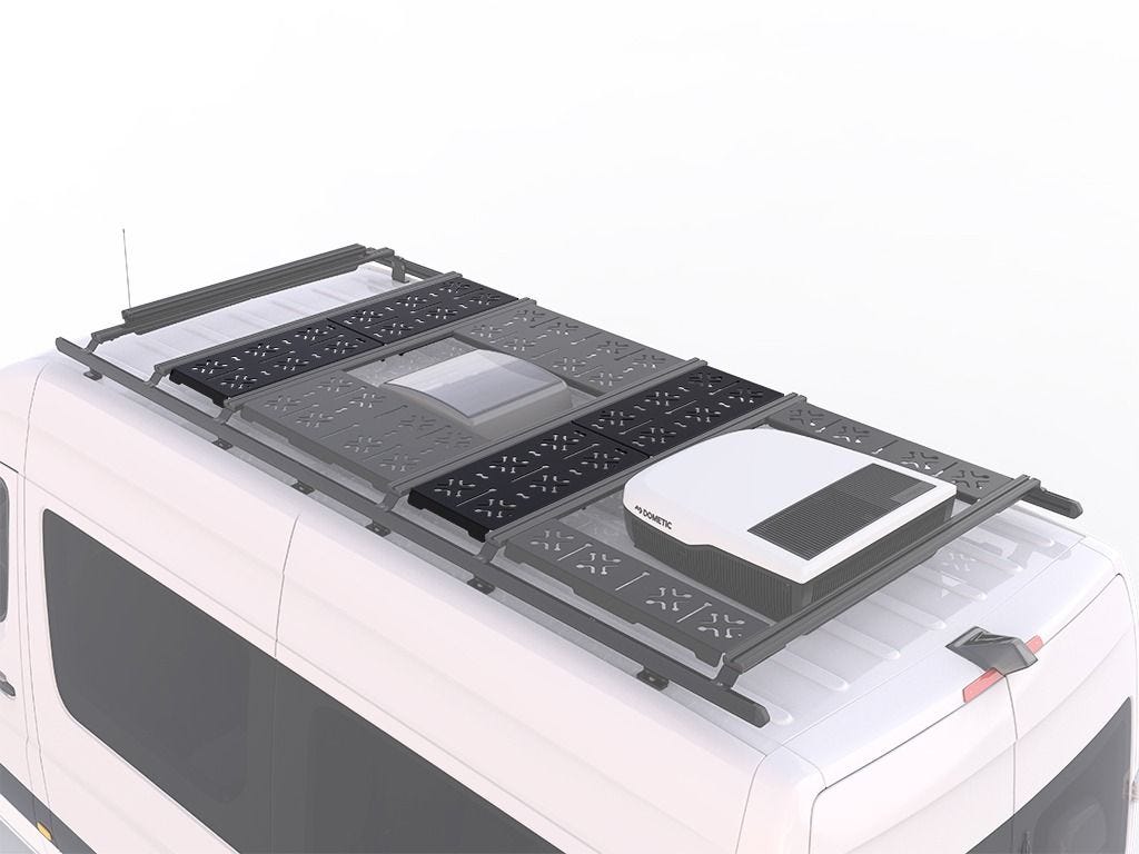 Slimpro Van Rack Decking Panel / Medium