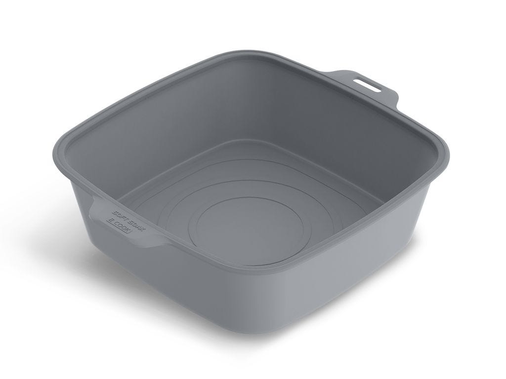 2 Cook Soft Soak - van CADAC