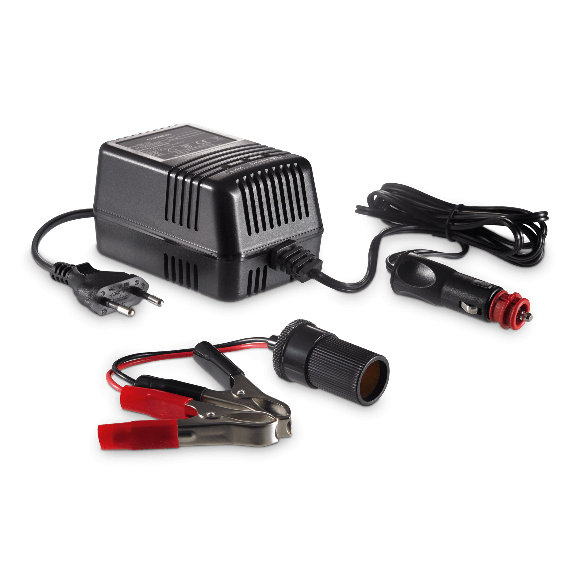 Dometic PerfectBattery BC 100