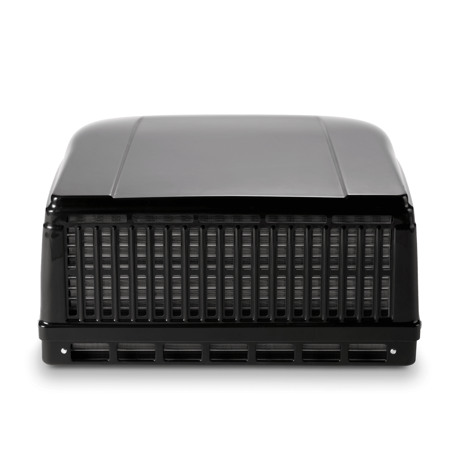 Dometic Brisk II - 13.5K BTU Air Conditioner - Black