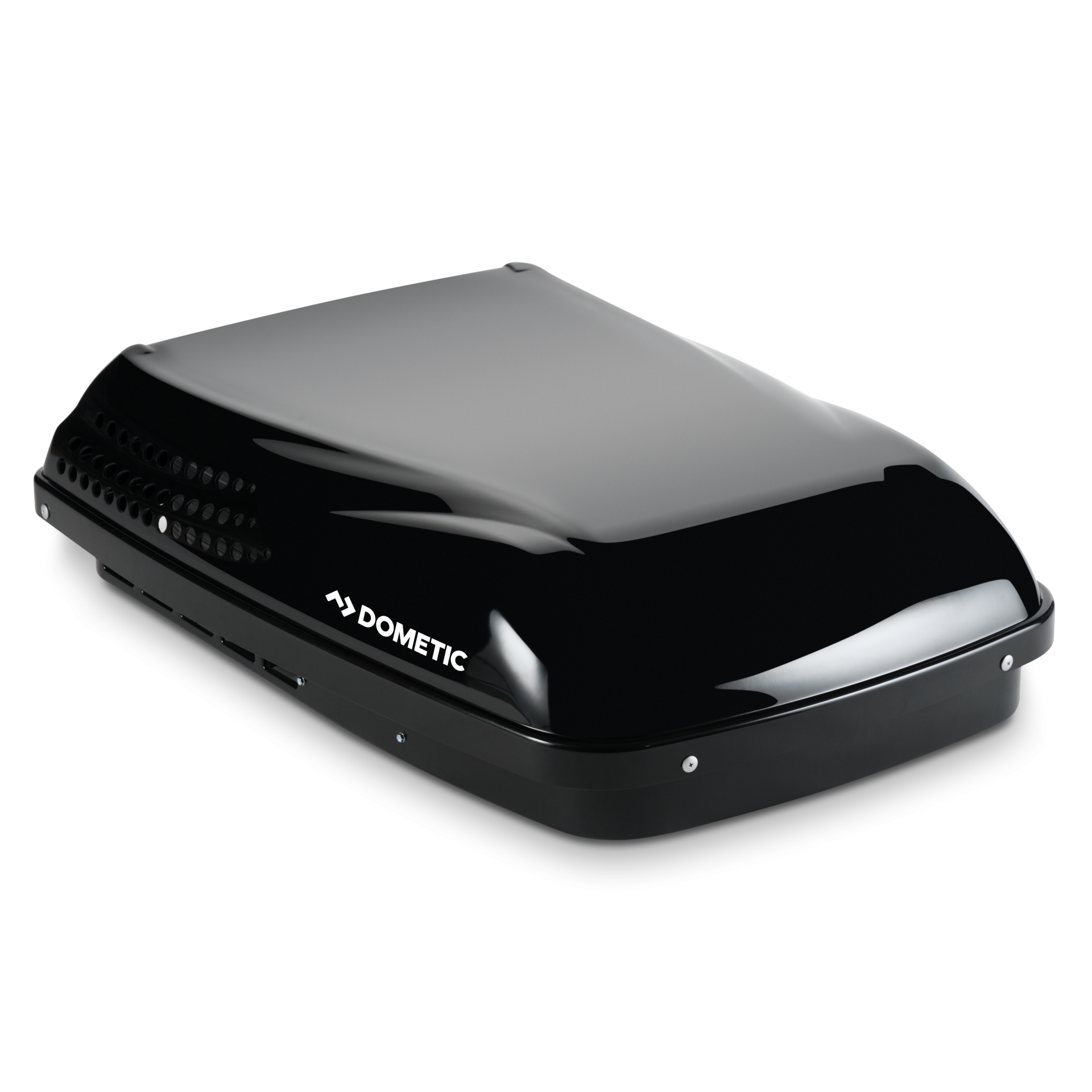 Dometic Penguin II - Hi Cap Multi-Zone Air Conditioner w/Heat Pump - Black **Please contact Customer Service for Availability 1-800-366-3842**
