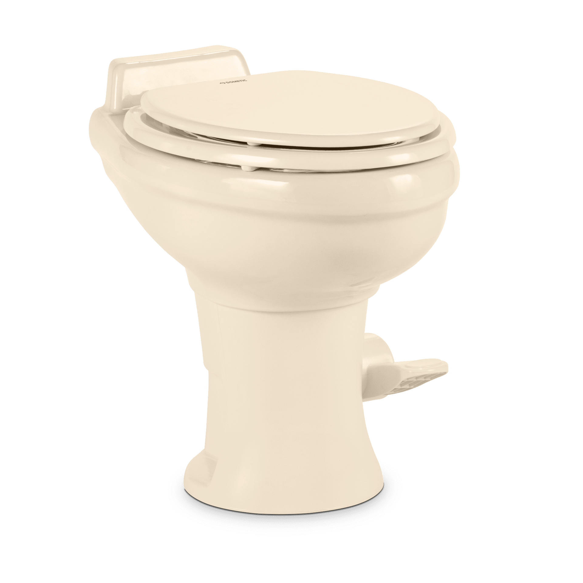 Dometic 320 Gravity Flush Toilet