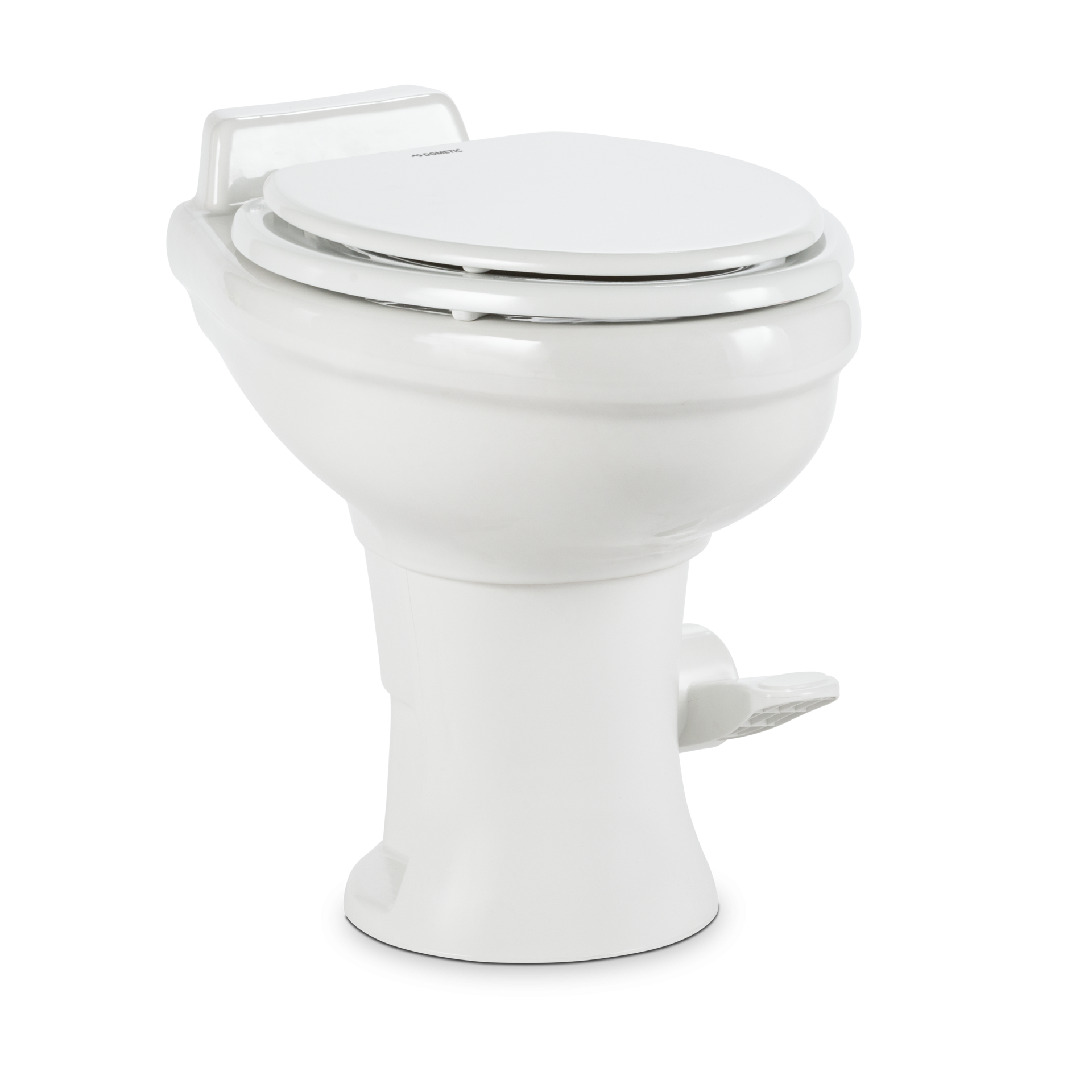 Dometic 320 Gravity Flush Toilet