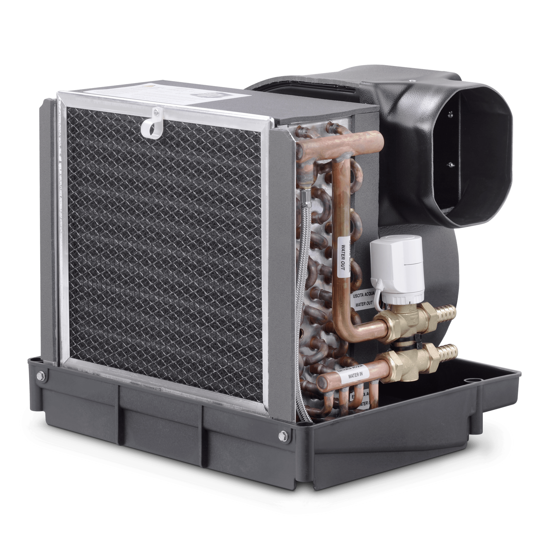 Dometic Fan Coil AP8 3WV