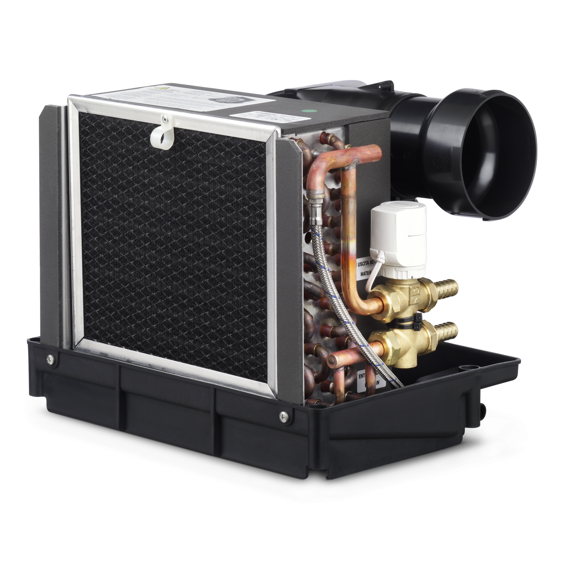 Dometic Fan Coil AP3 3WV