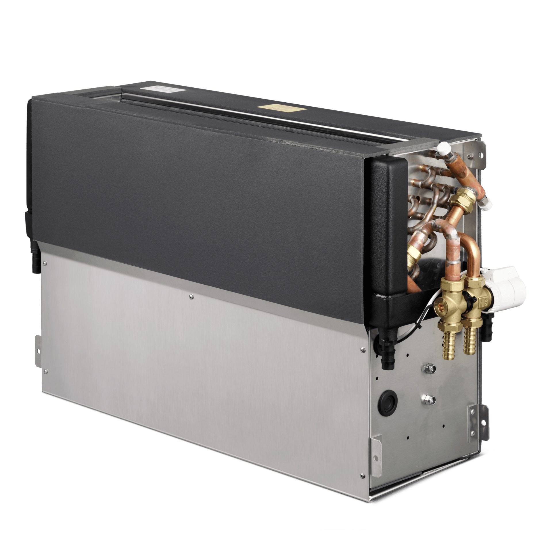 Dometic Fan Coil ALU Giant8 3WV