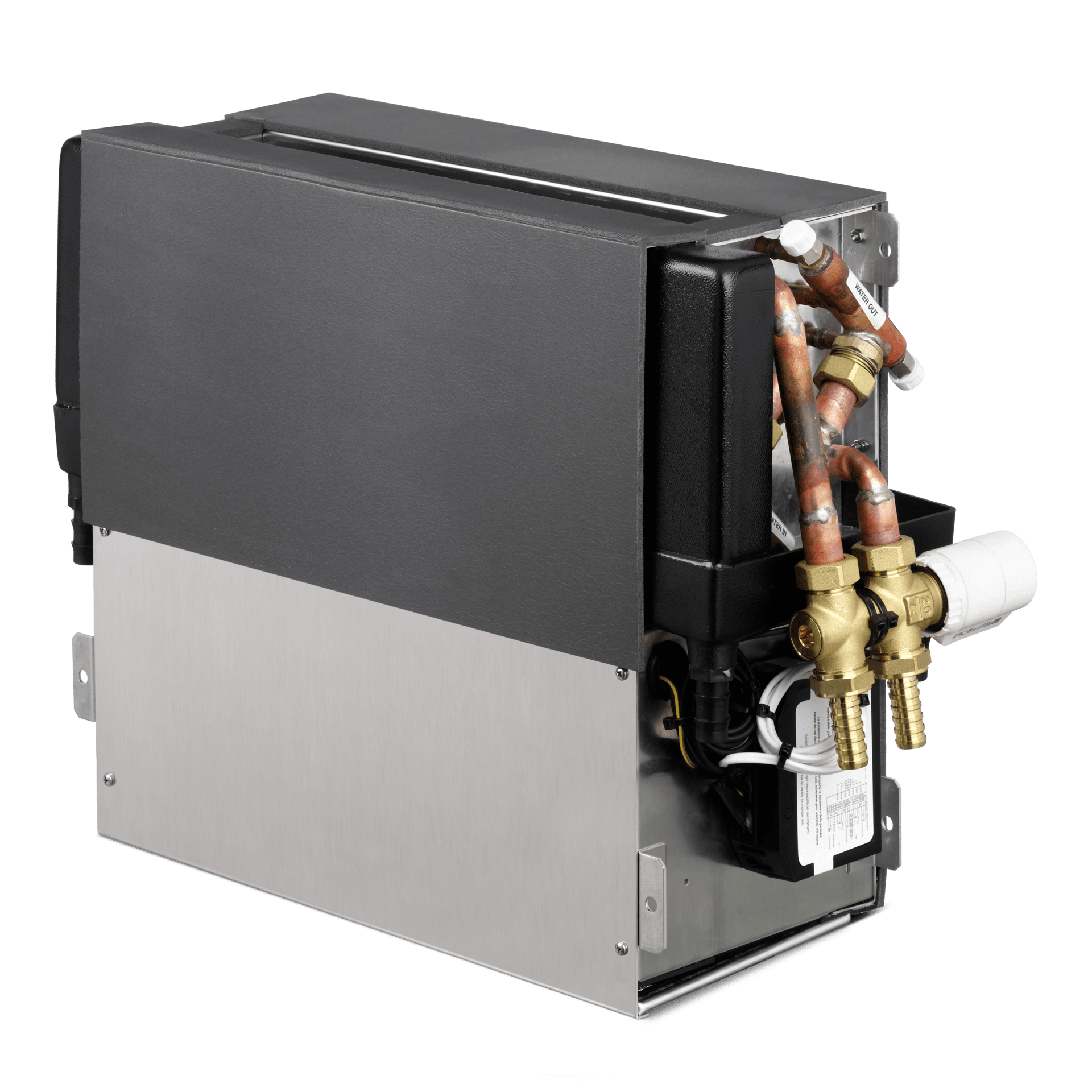 Dometic Fan Coil ALU Junior 3WV