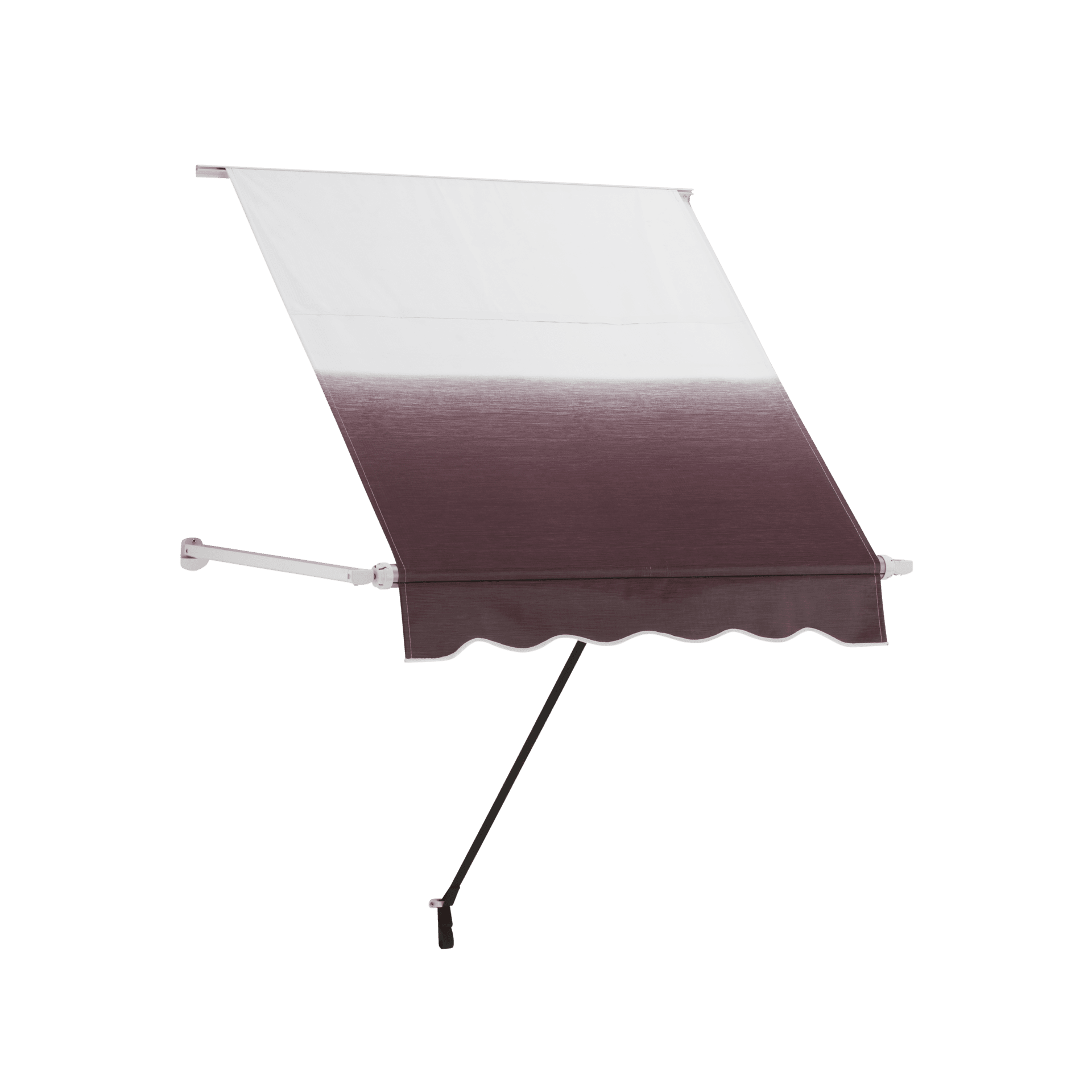 Dometic Deluxe Plus Manual Window Awning (85610)