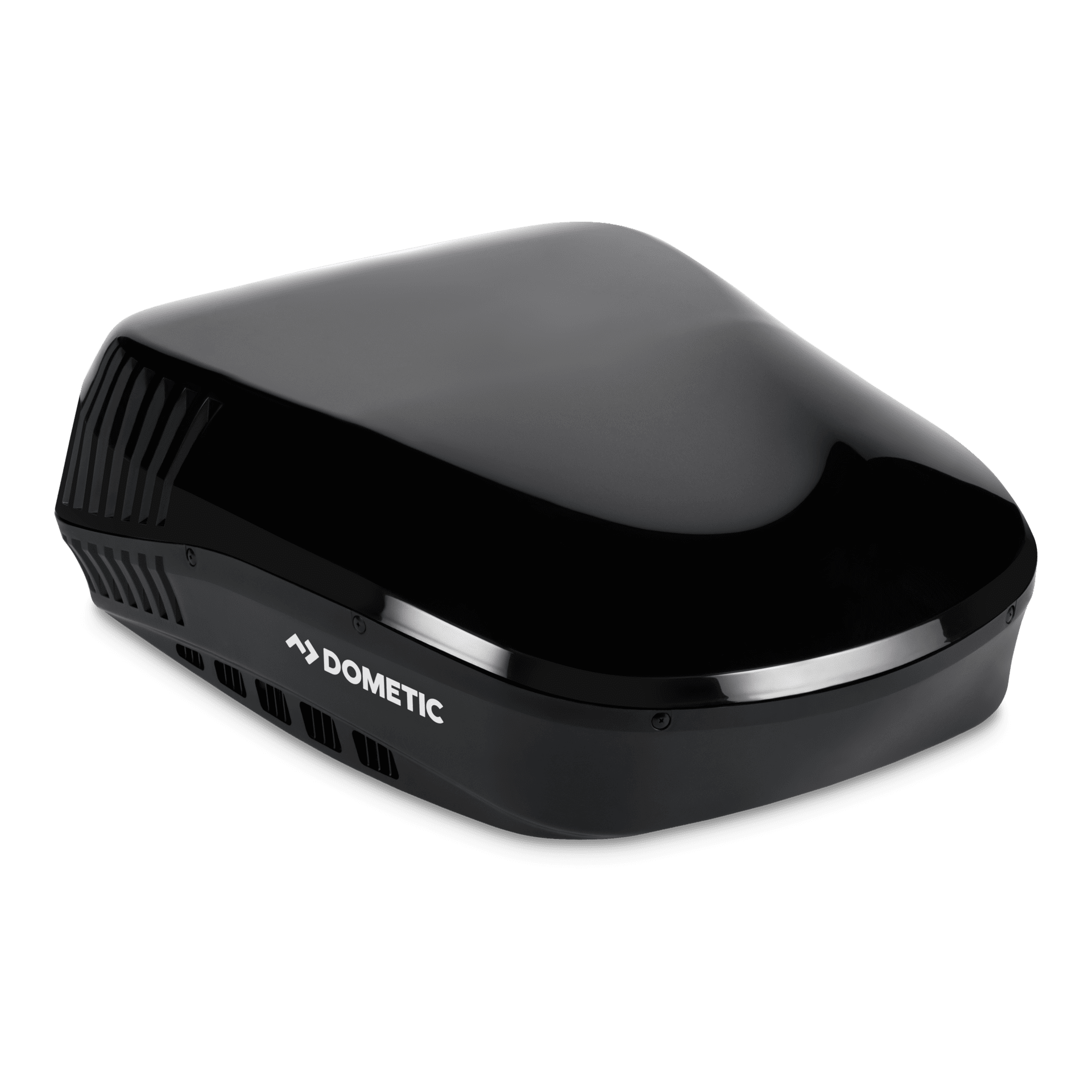 Dometic BLIZZARD NXT - 15K BTU Single-Zone Air Conditioner - Black