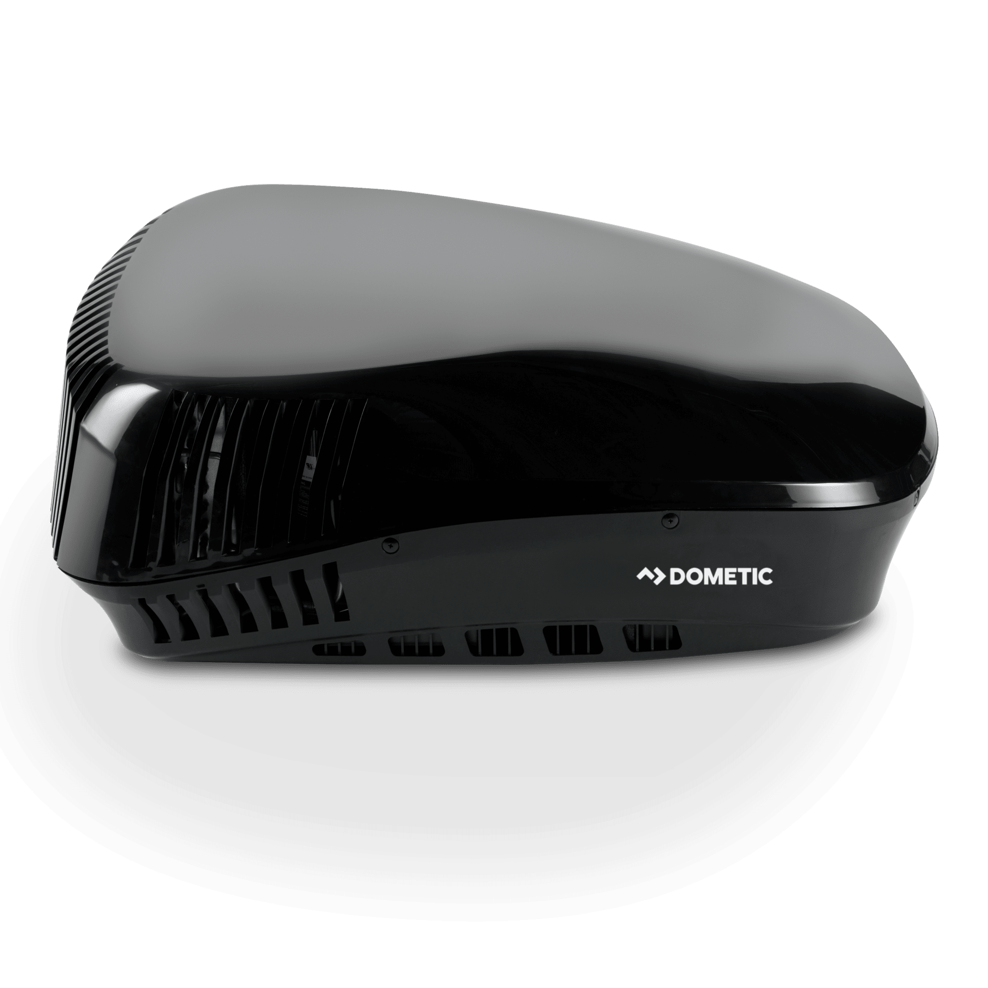 Dometic BLIZZARD NXT - 15K BTU Single-Zone Air Conditioner - Black