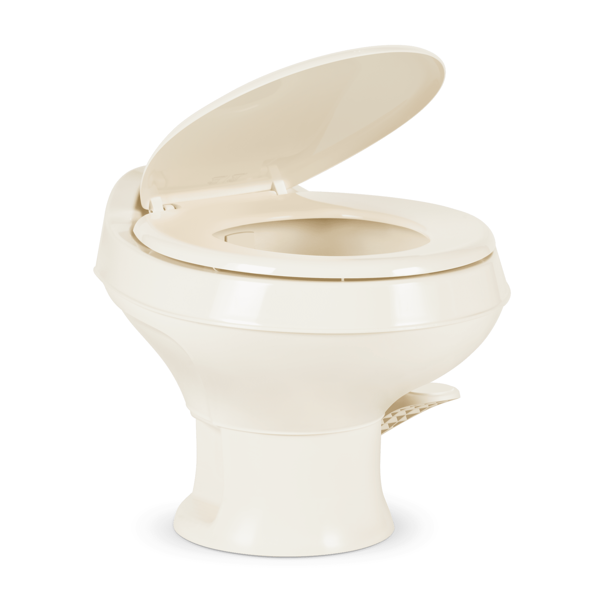 Dometic 301 Gravity Flush Toilet
