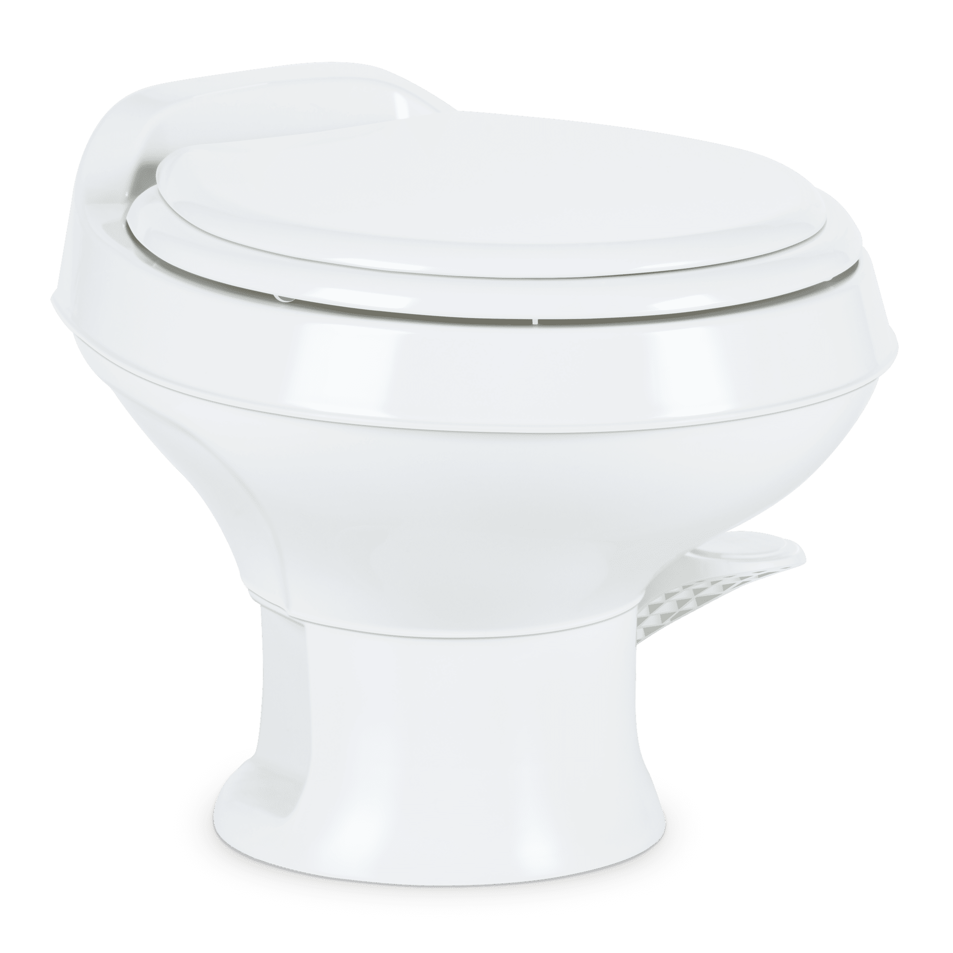Dometic 301 Gravity Flush Toilet