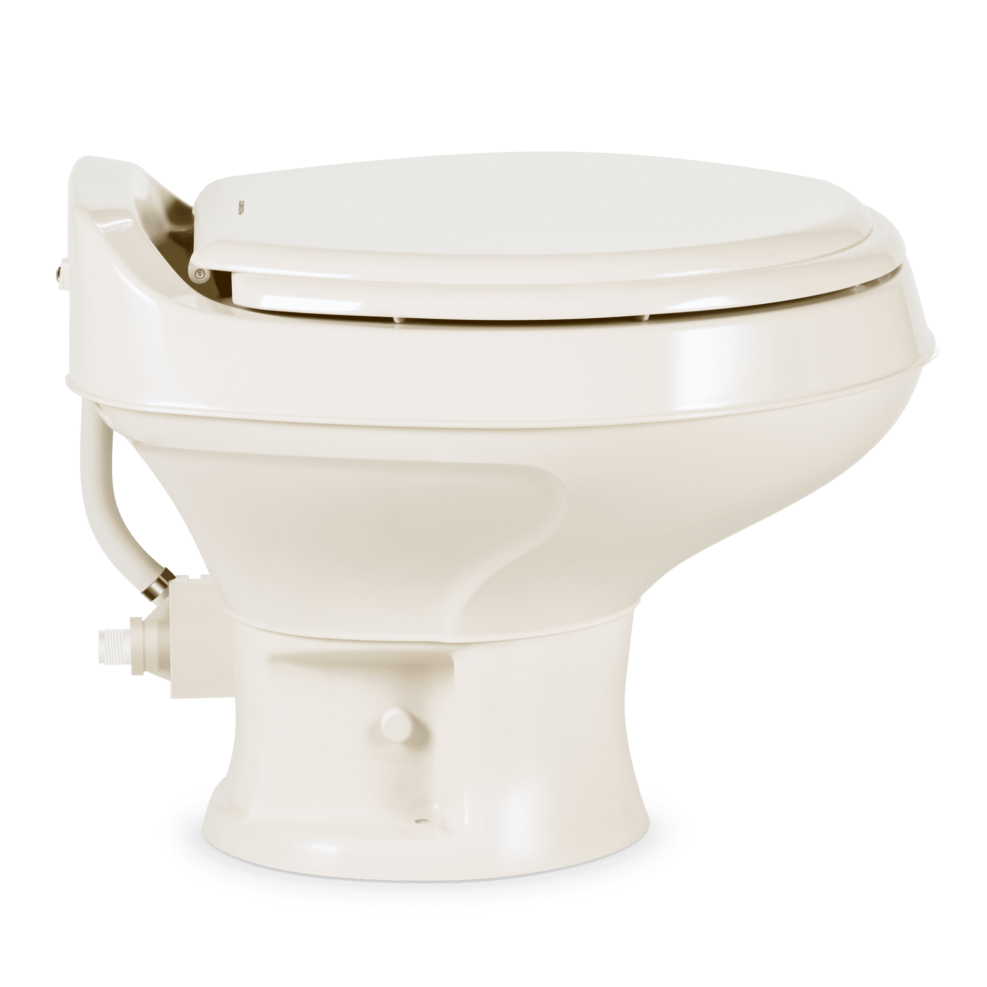 Dometic 301 Gravity Flush Toilet