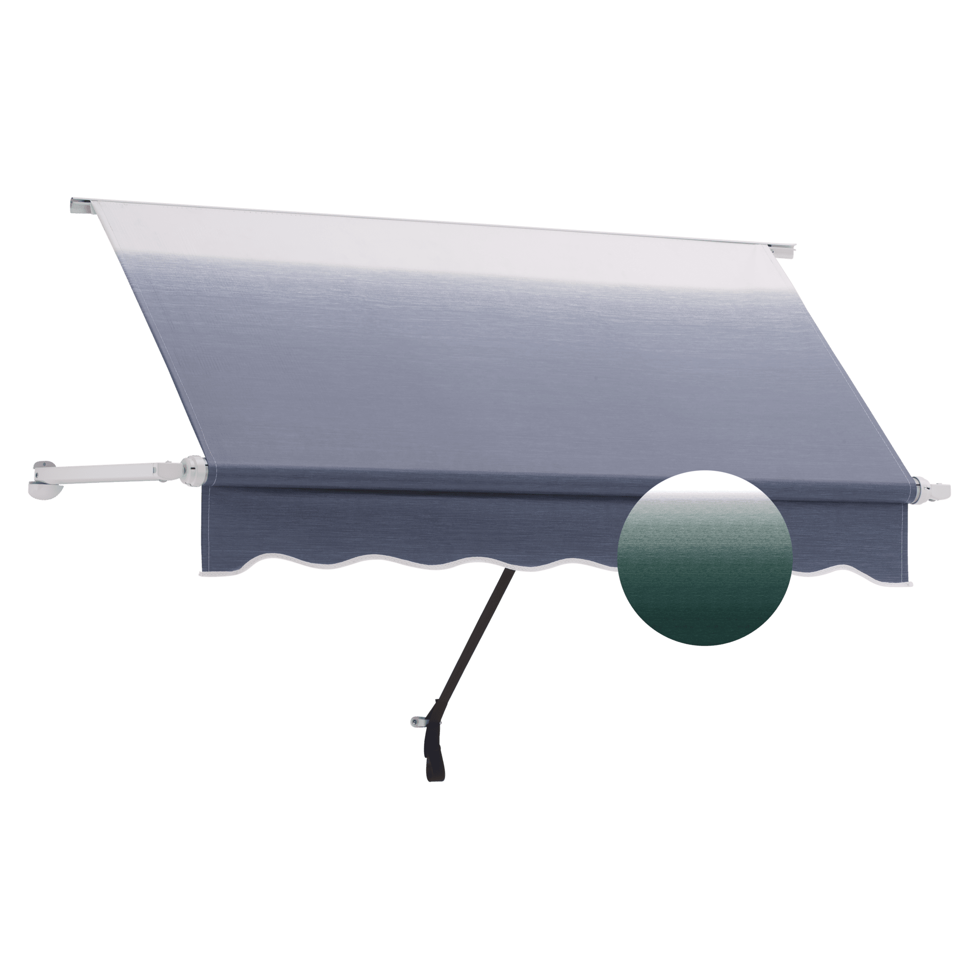 Dometic Elite Manual Window Awning (85630)