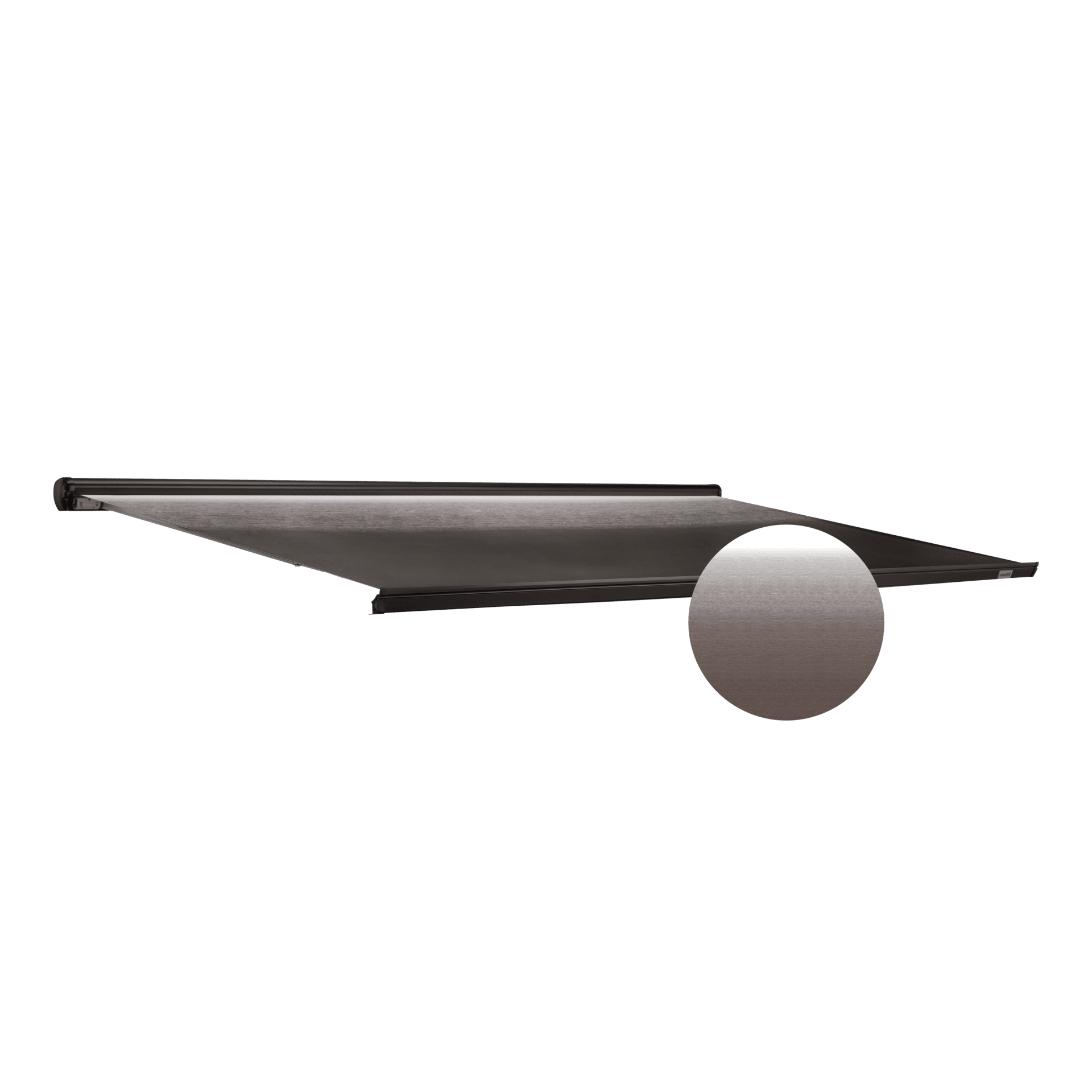 Dometic 9500 Manual Case Awning (200)