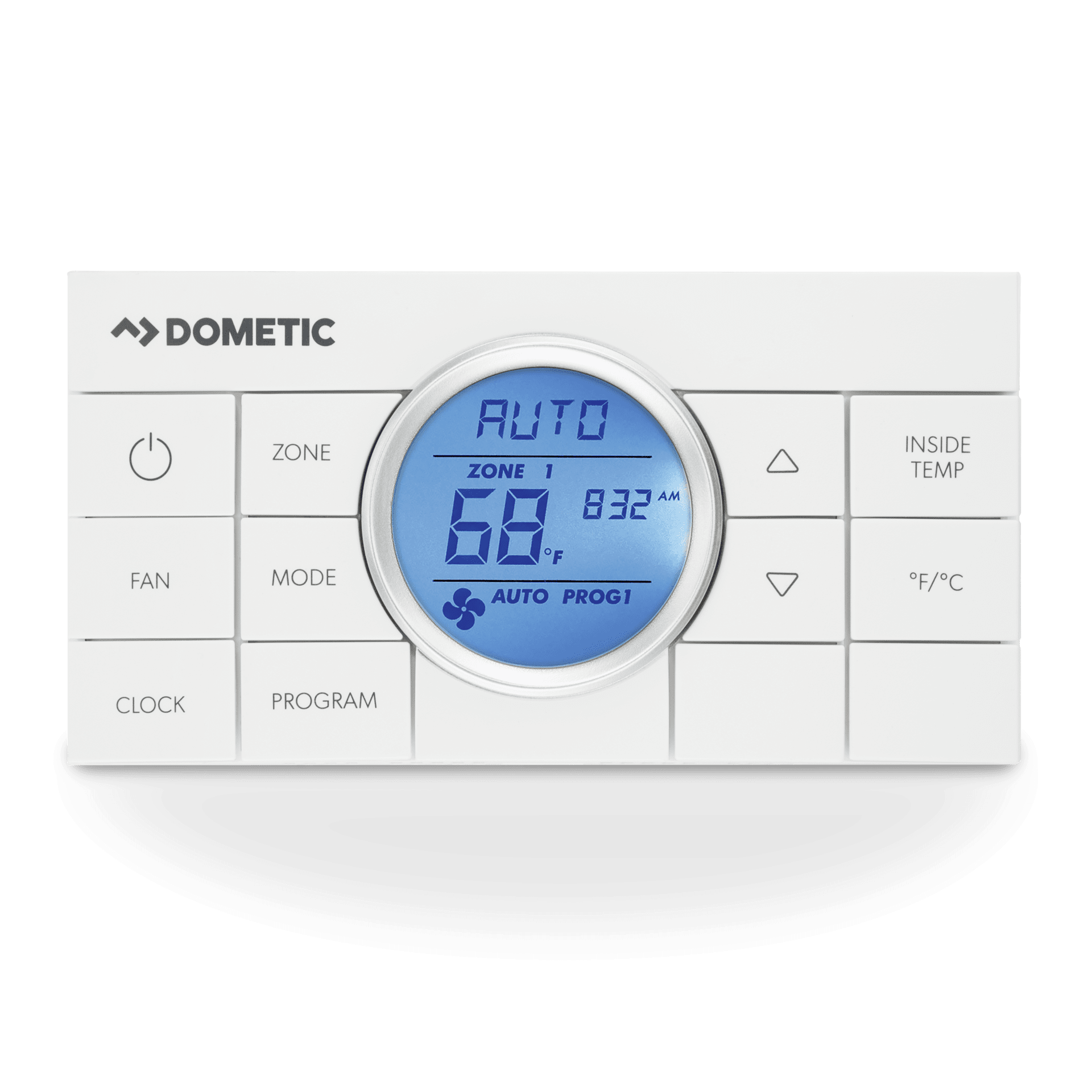 Dometic CCCII Thermostat, White