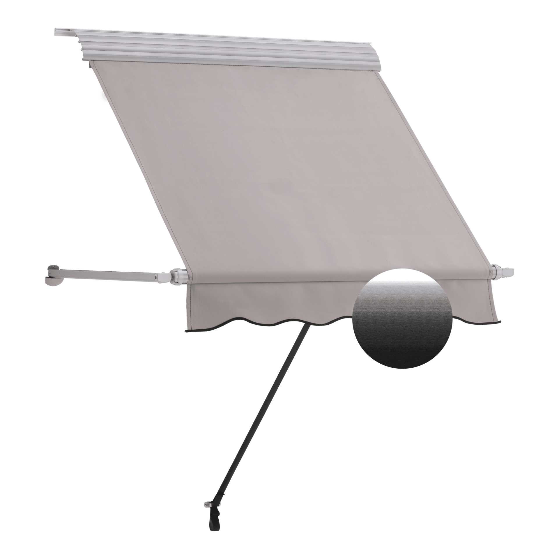 Dometic Elite Plus Manual Window Awning (85620)