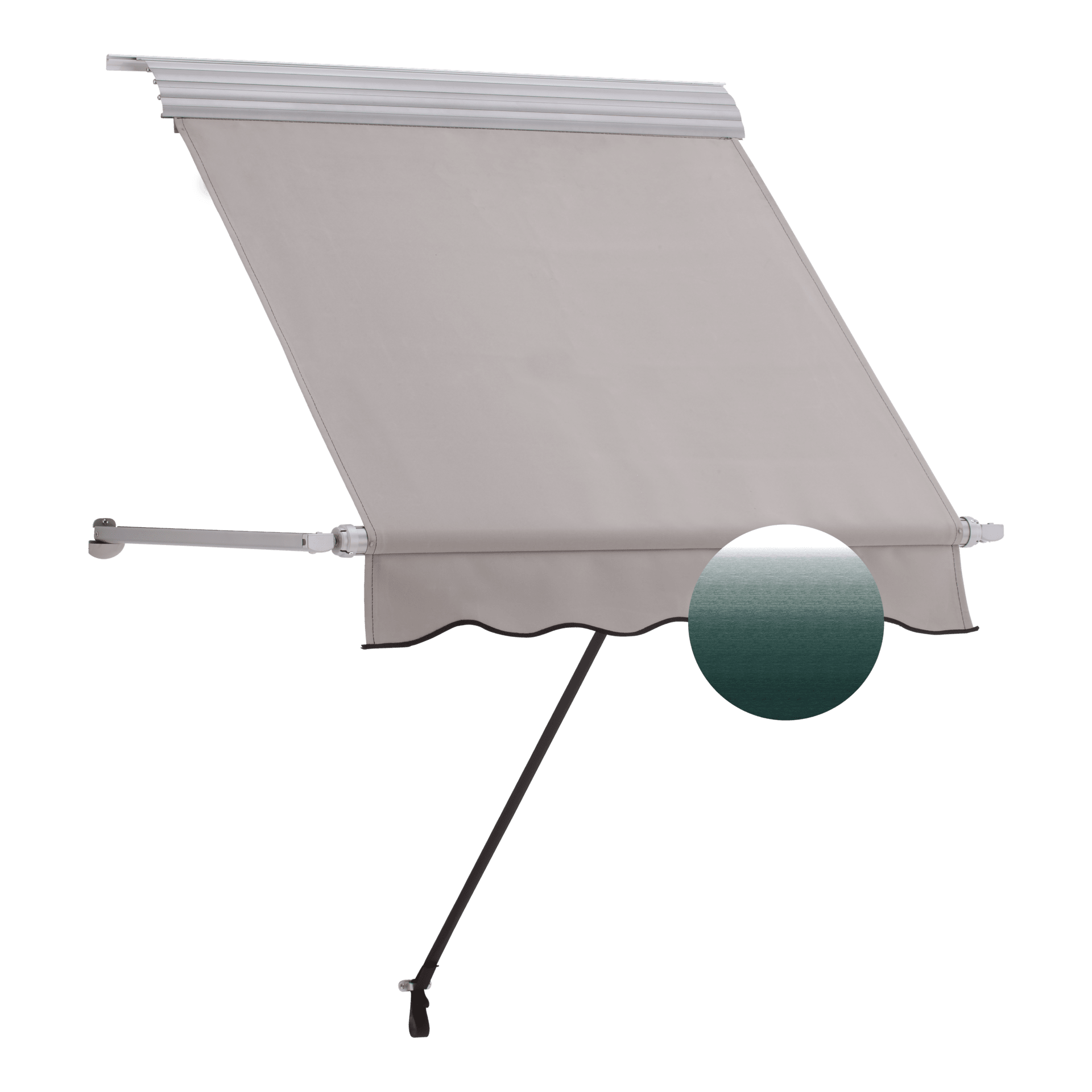 Dometic Elite Plus Manual Window Awning (85620)