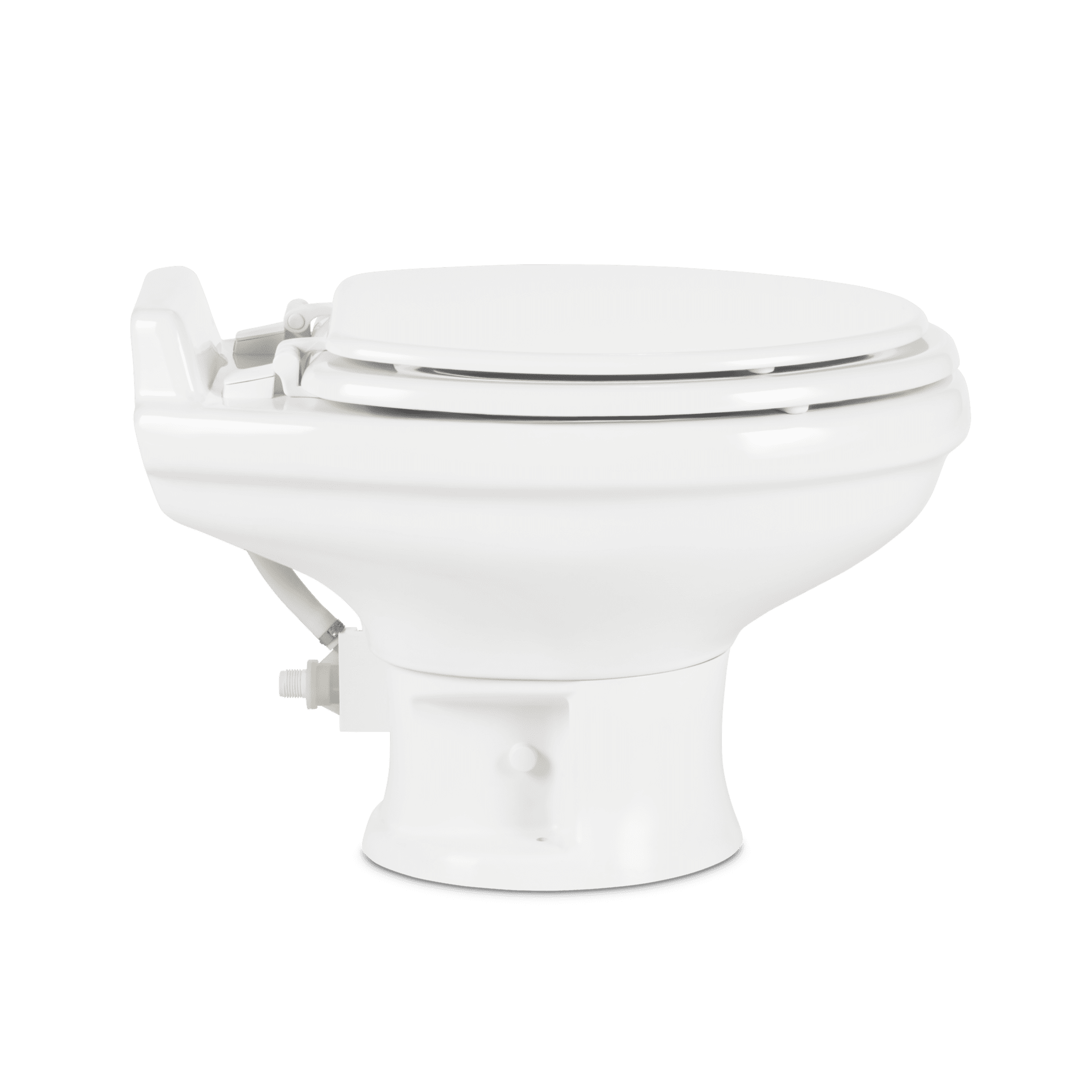 Dometic 321 Gravity Flush Toilet