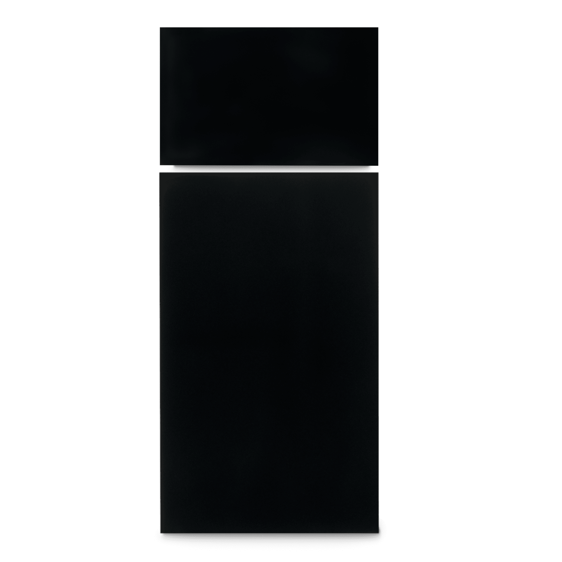 Dometic Refrigerator Door Panel