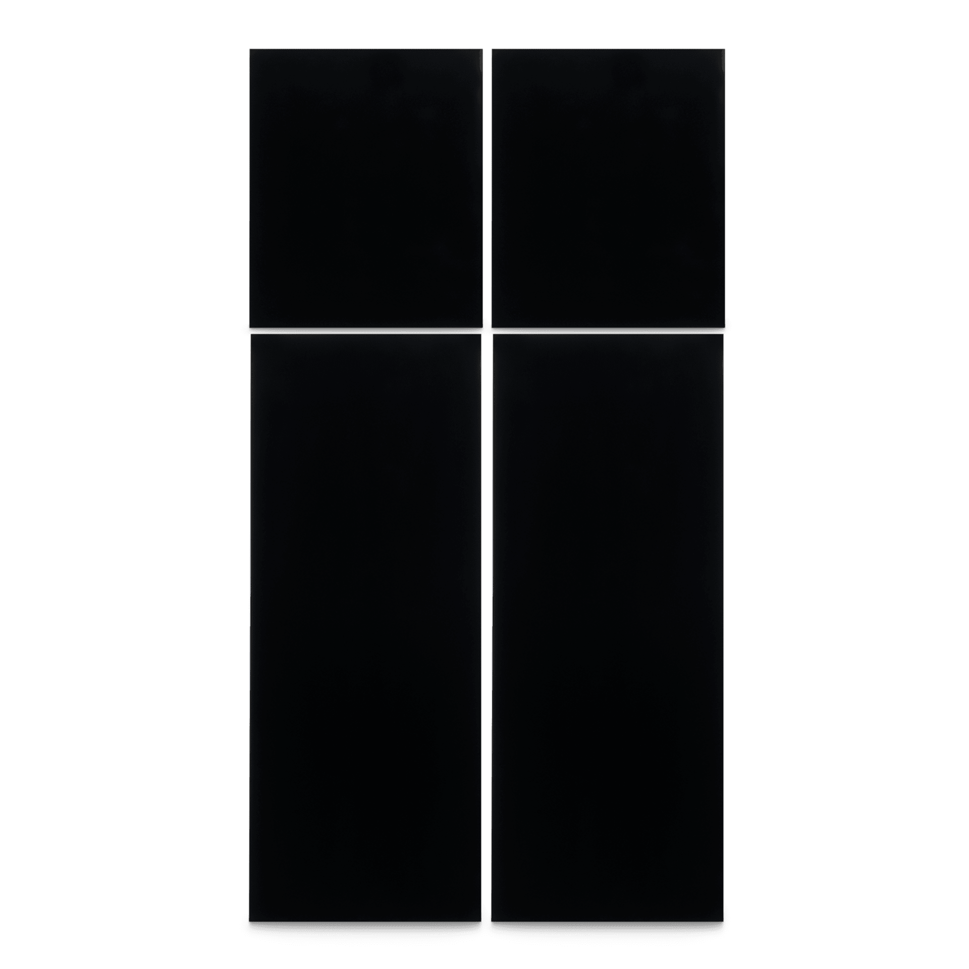Dometic Refrigerator Door Panel