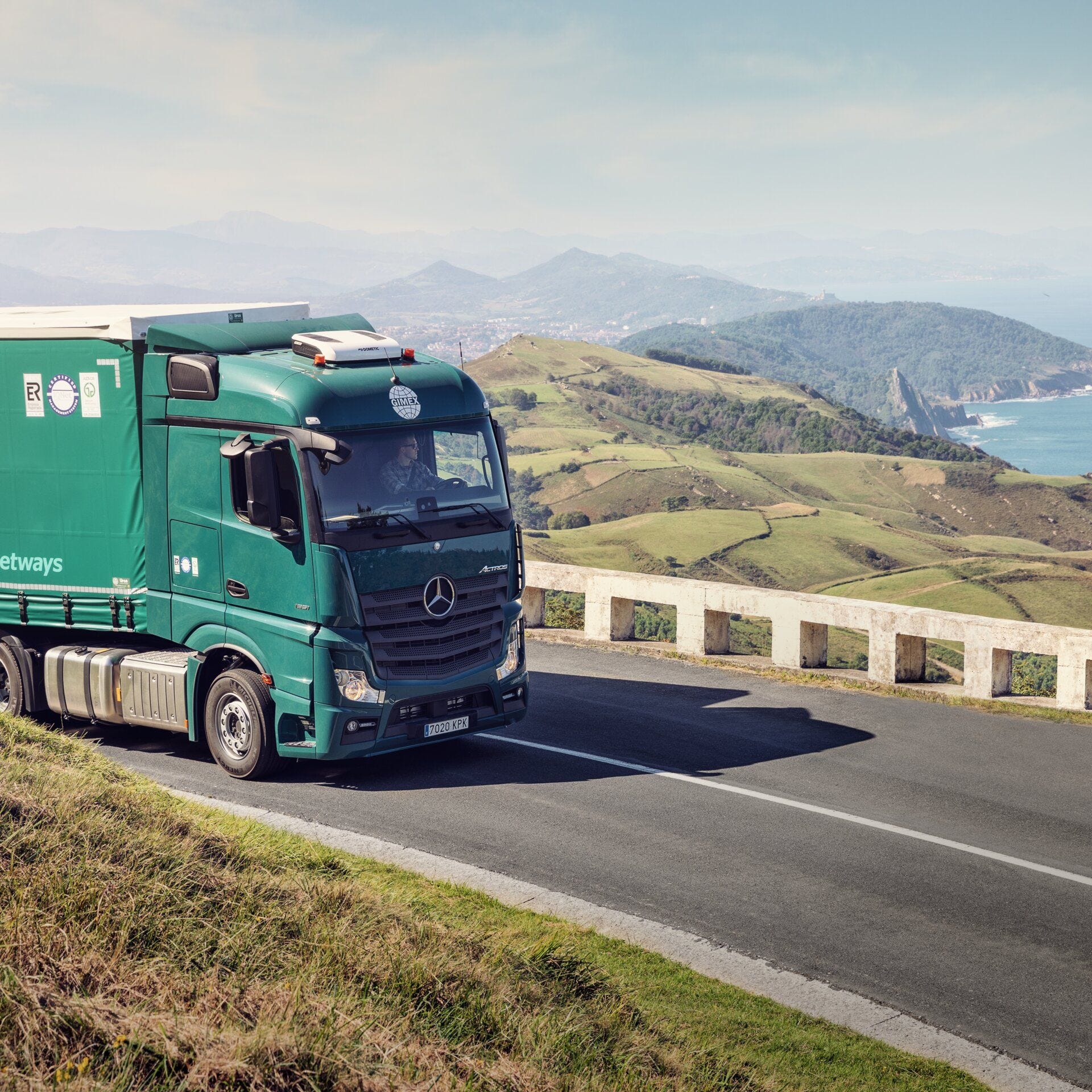 Dometic CoolAir RTX 1000