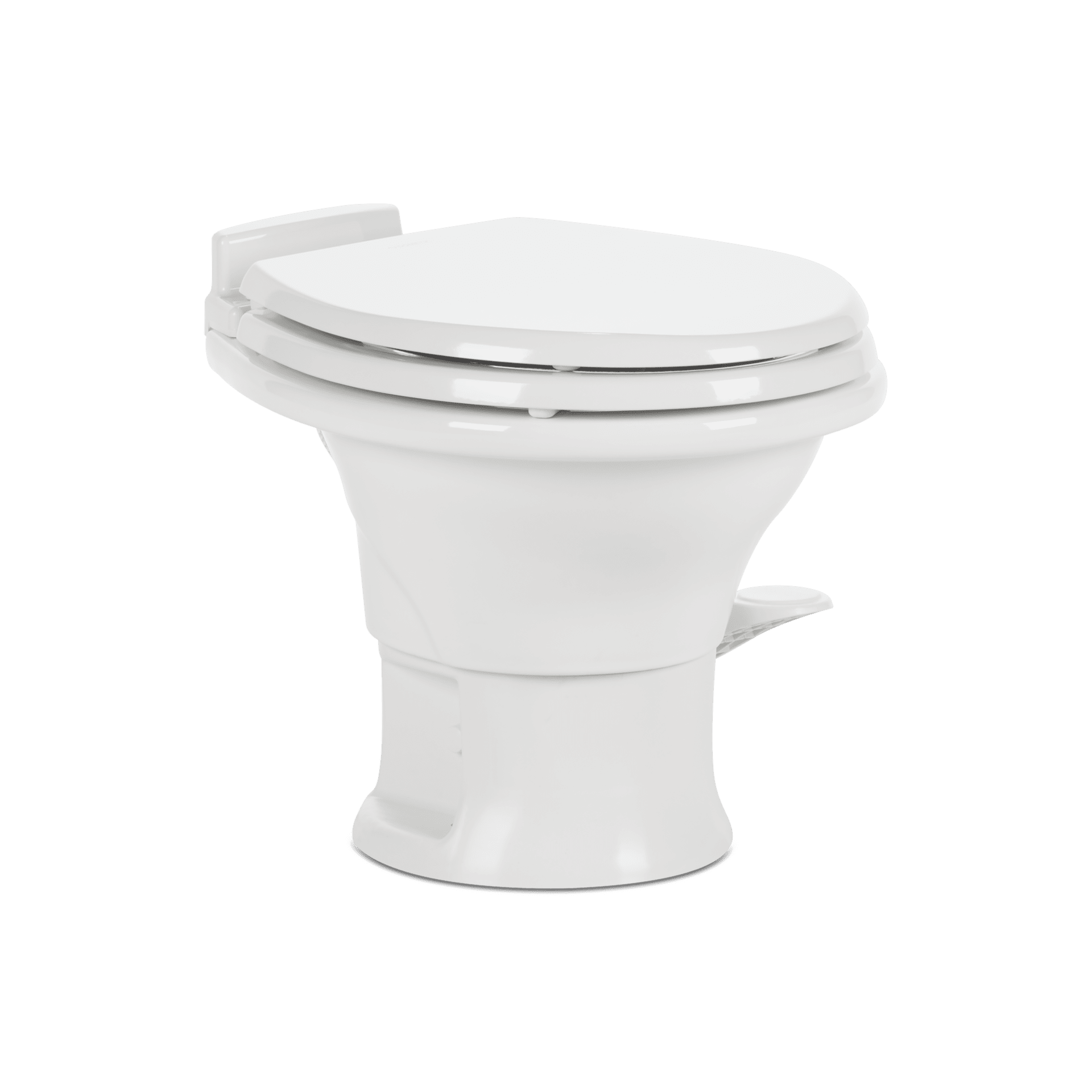Dometic 311 Gravity Flush Toilet (Single Pack - OEM ONLY)