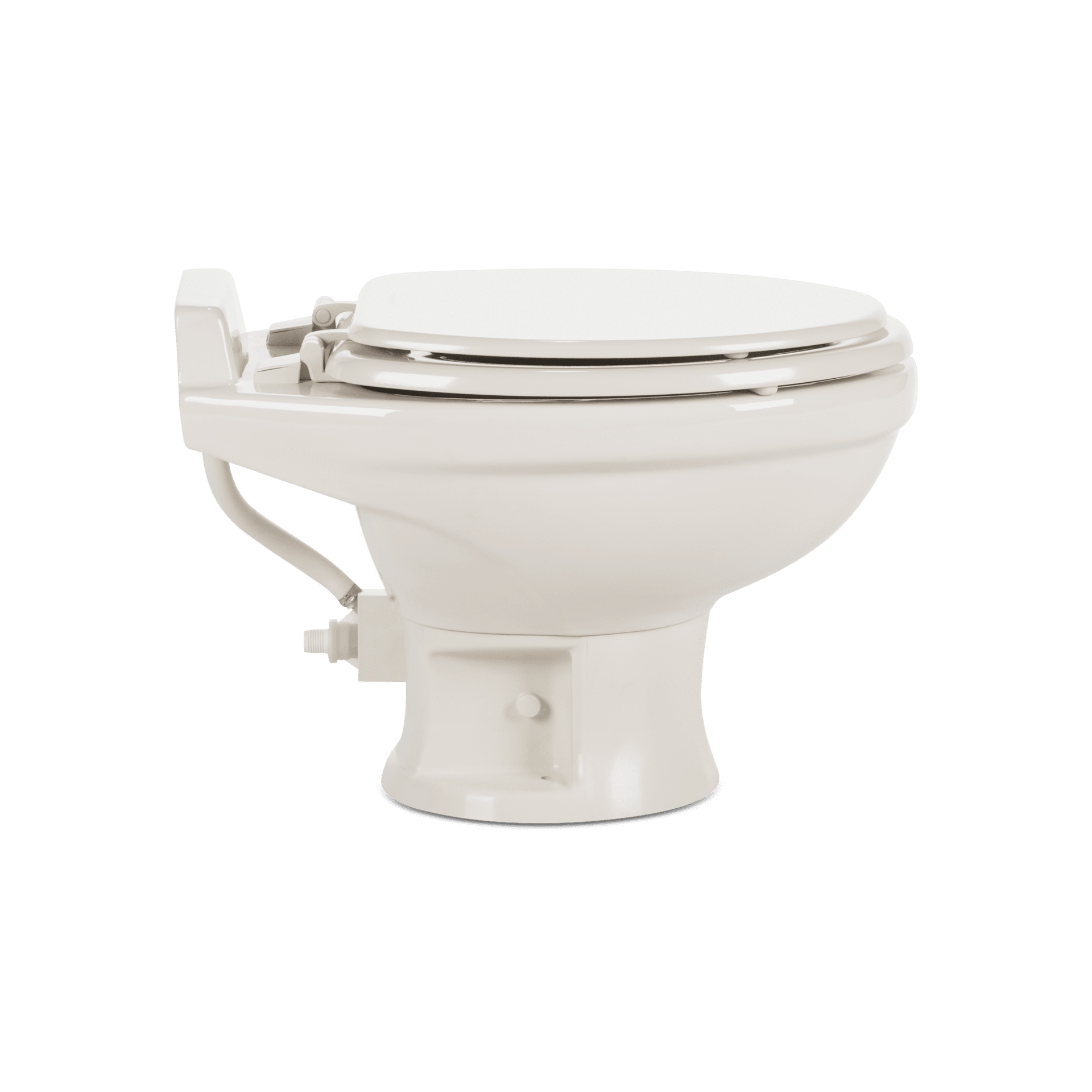 Dometic 321 Gravity Flush Toilet