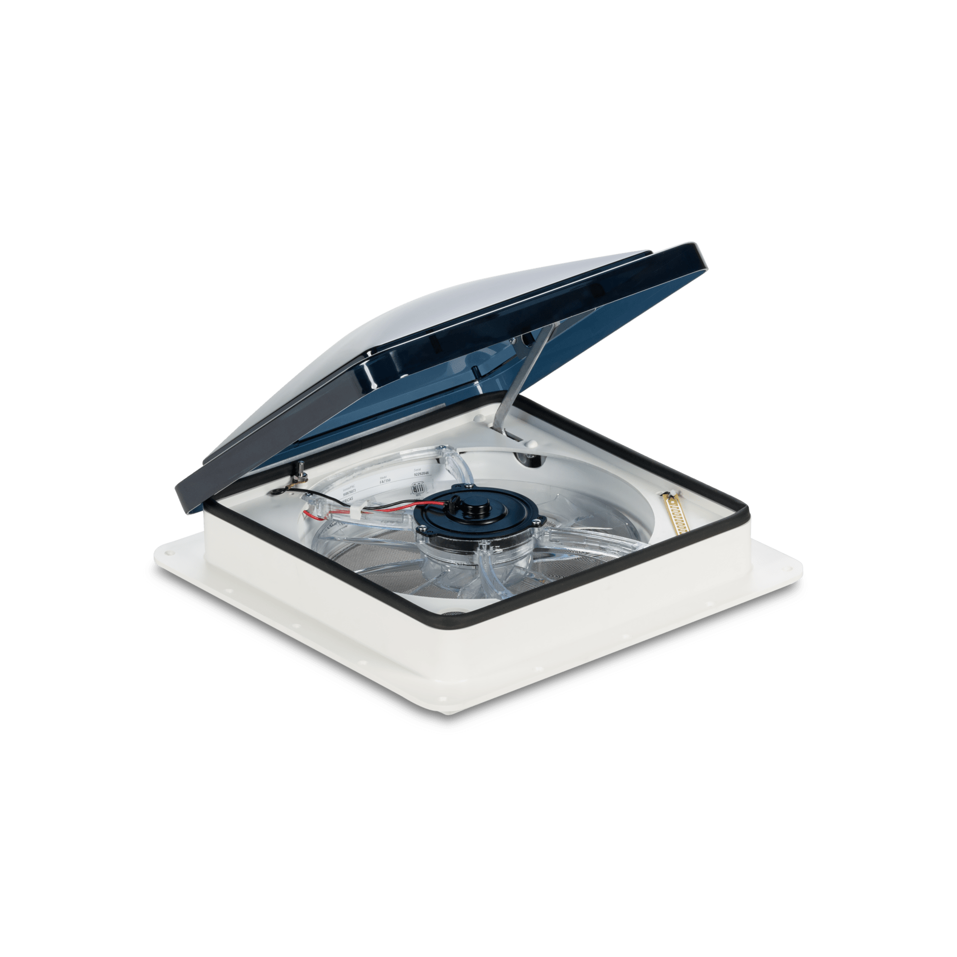 Dometic 3350 Fan-Tastic Vent Roof Fan