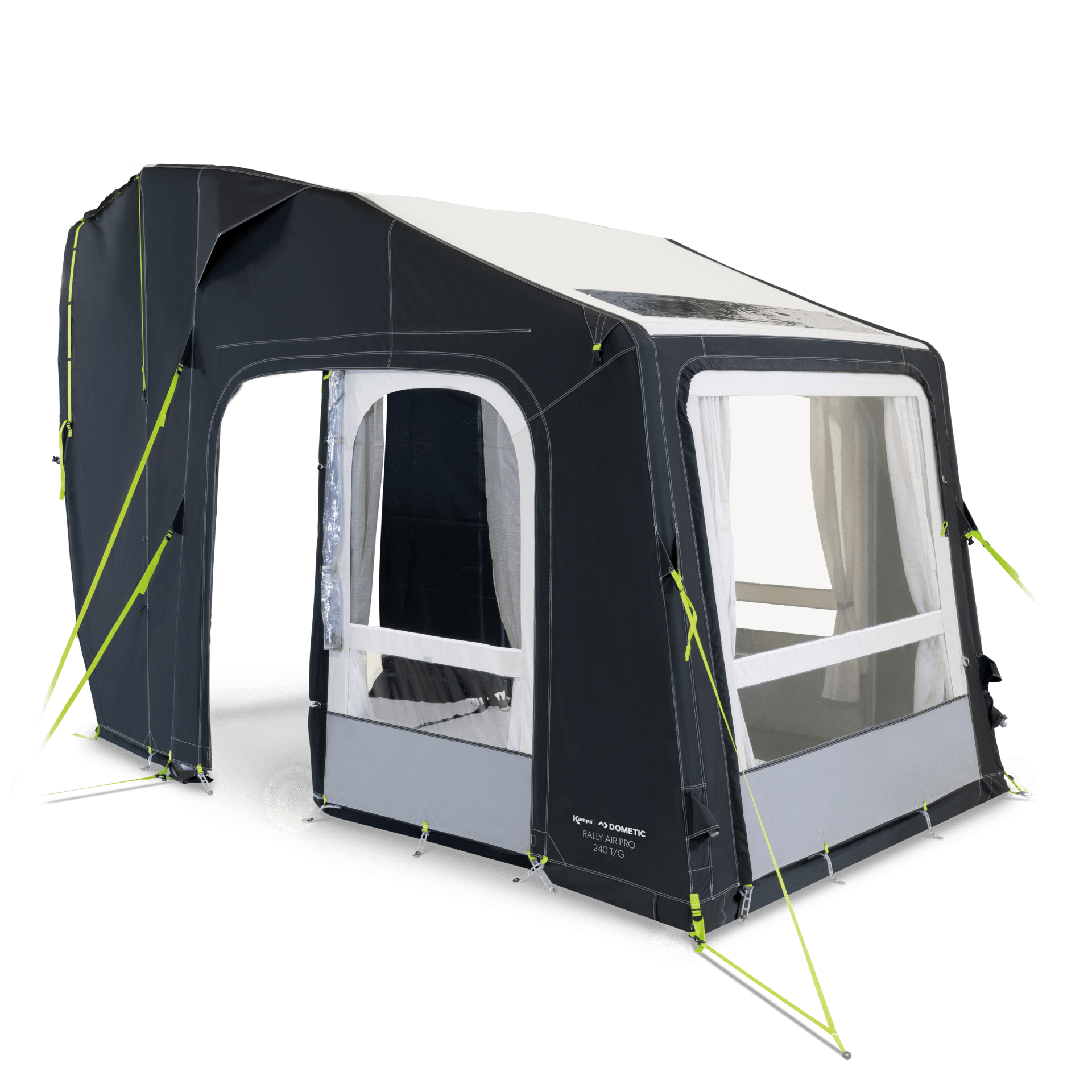 Dometic Rally AIR Pro 240 TG