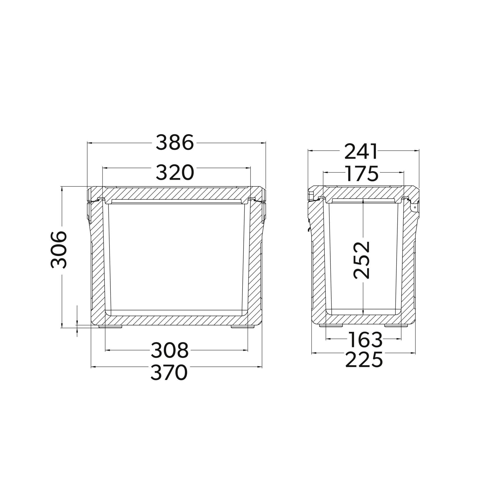 Dometic Cool-Ice WCI 13