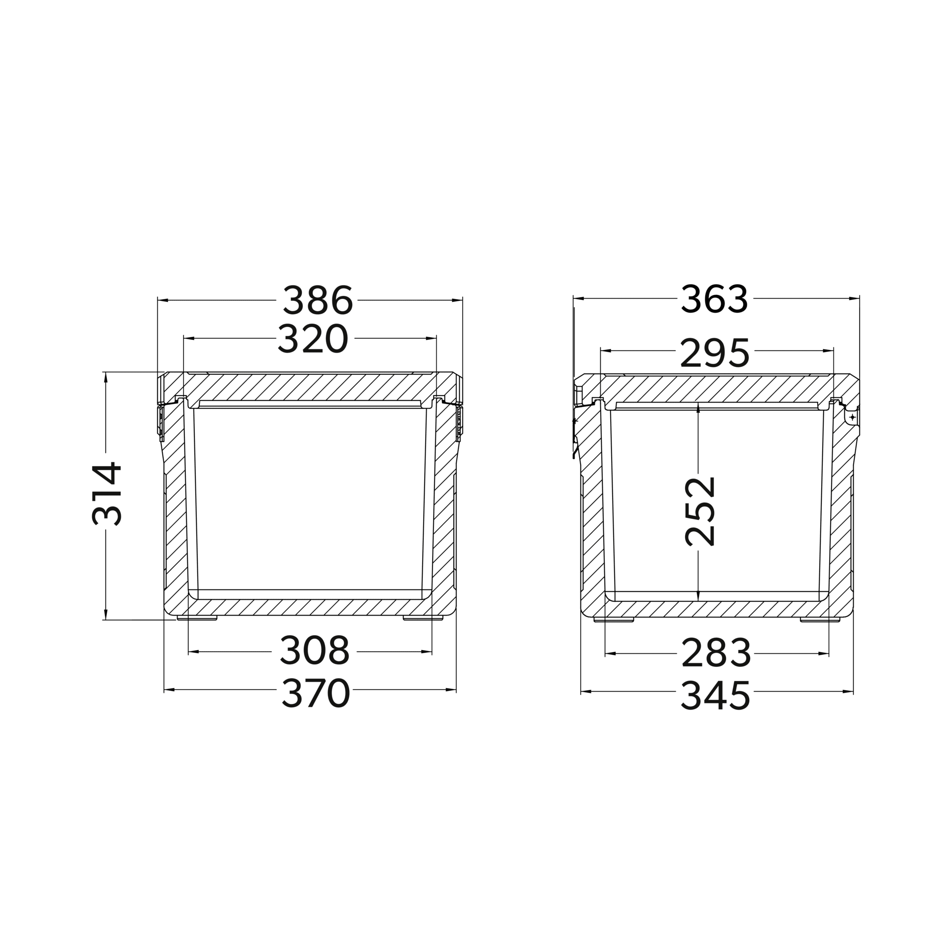 Dometic Cool-Ice WCI 22