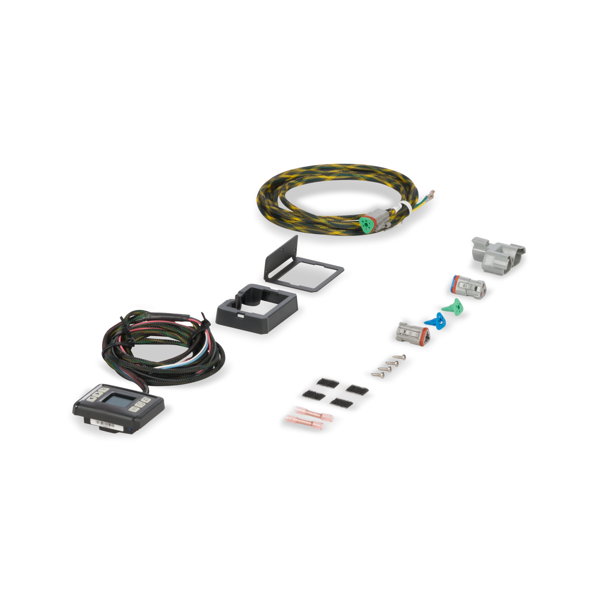 Dometic Proheat Function Controller
