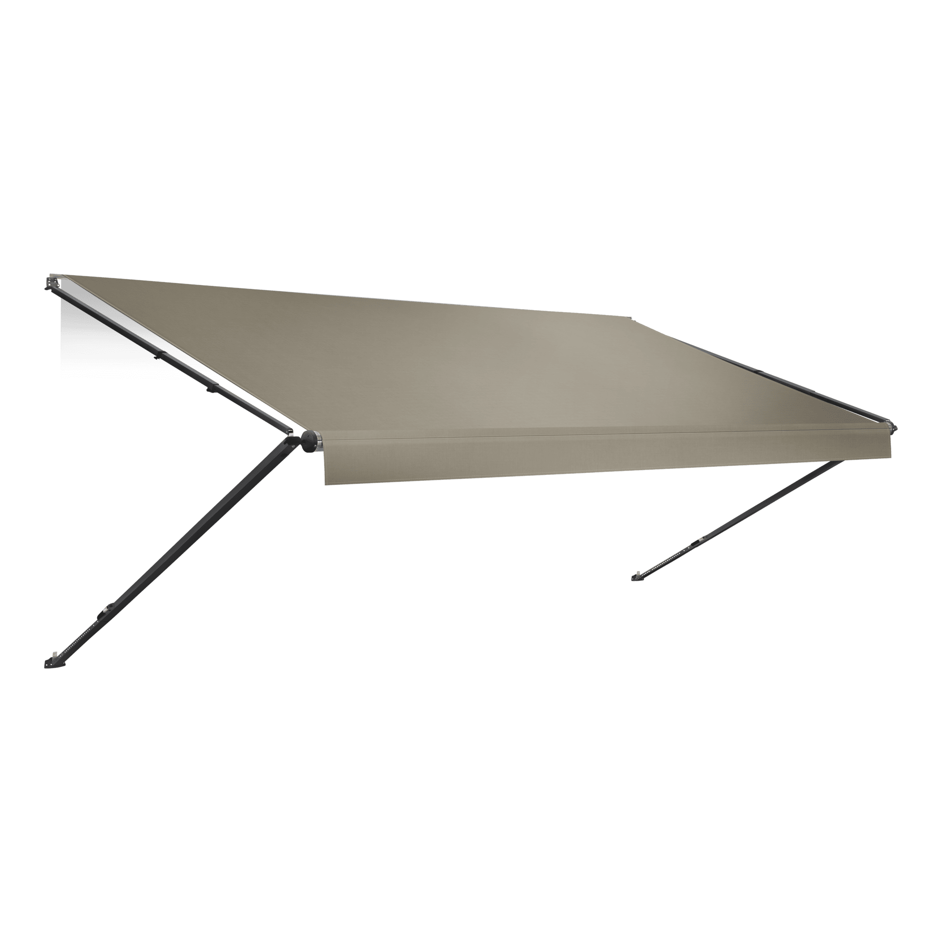 Dometic 9000 Manual Awning (839)