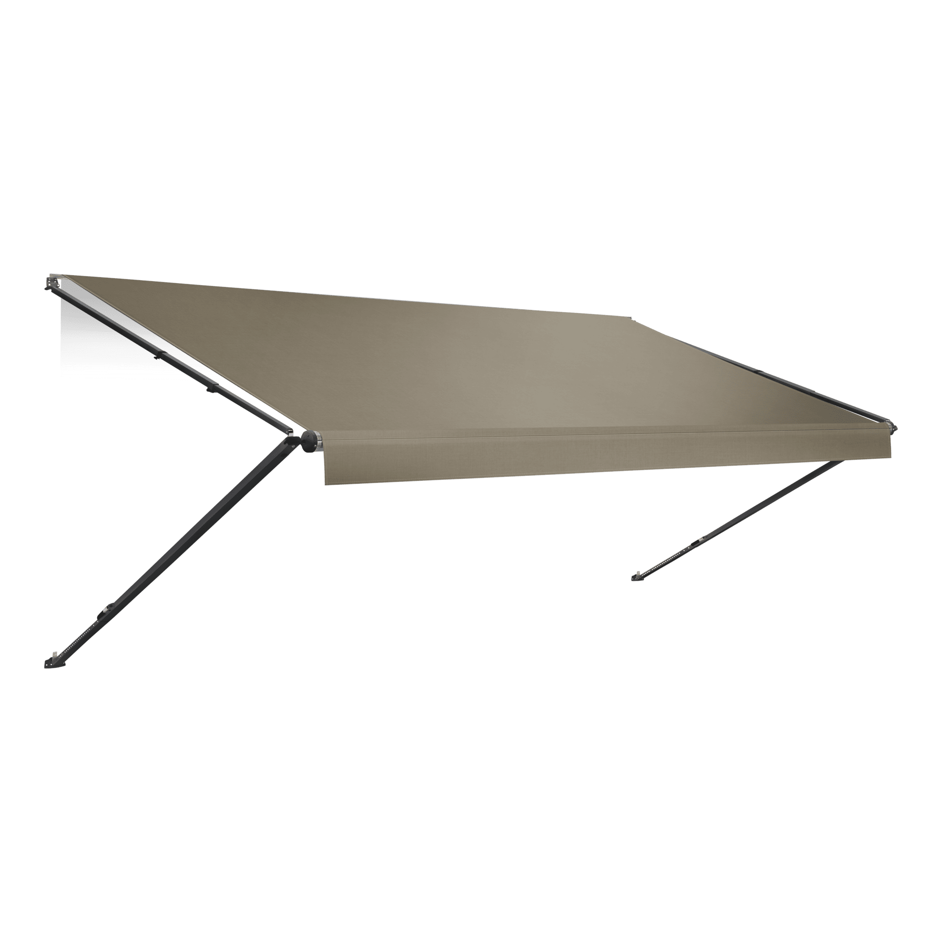 Dometic 9000 Manual Awning (839)