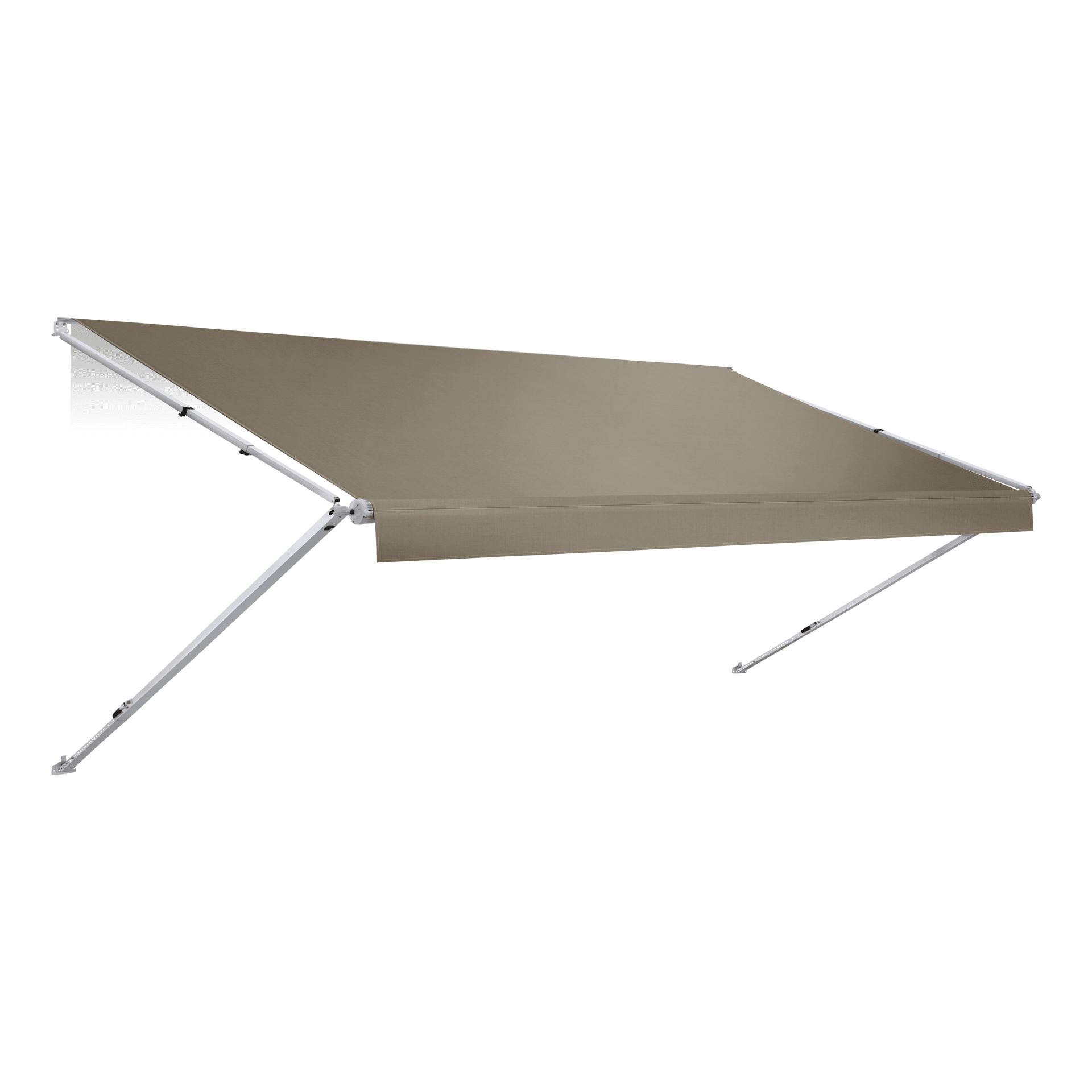 Dometic 9000 Manual Awning (839)