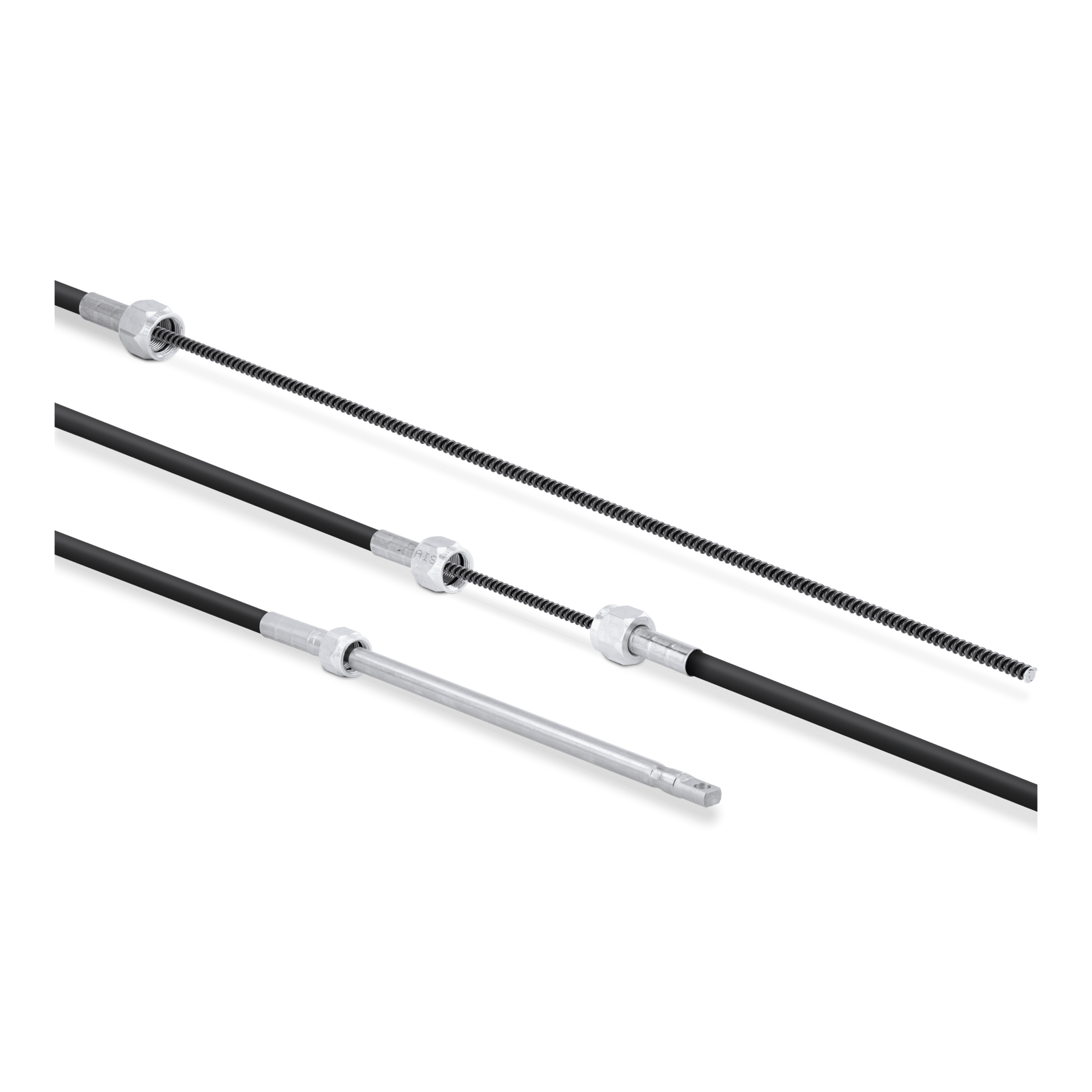 Dometic SeaStar Steering Cable