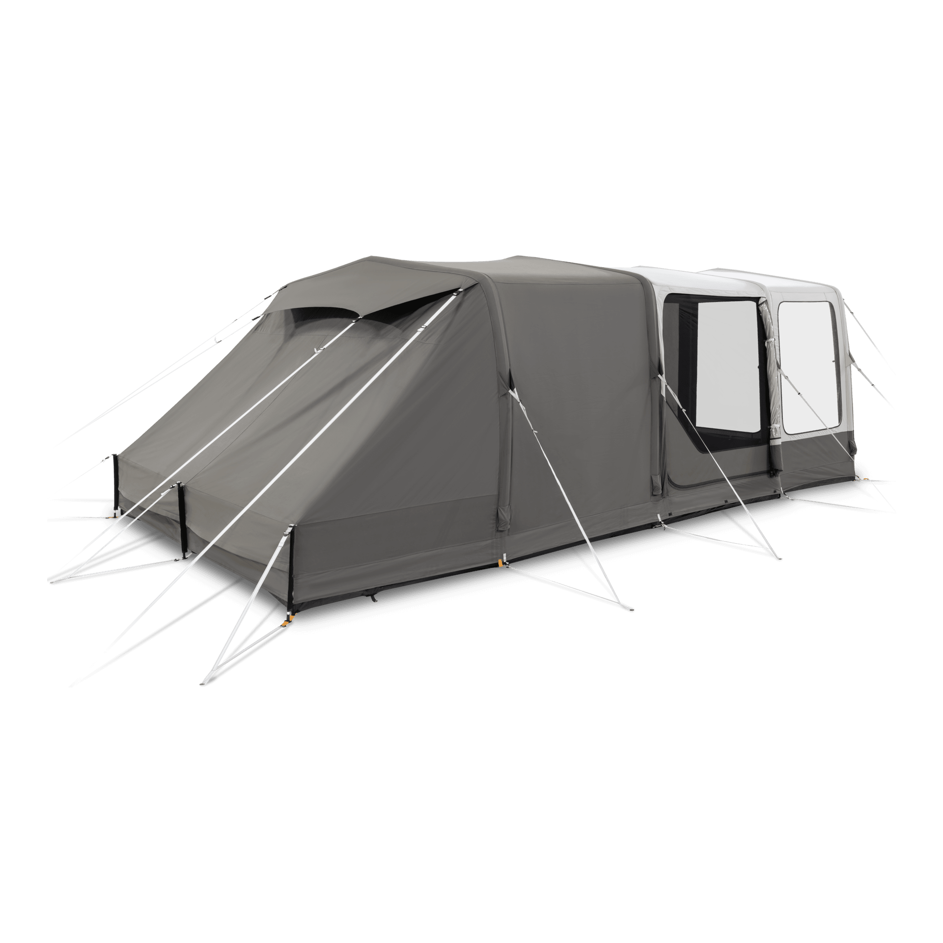 Dometic Rarotonga FTT 401 TC