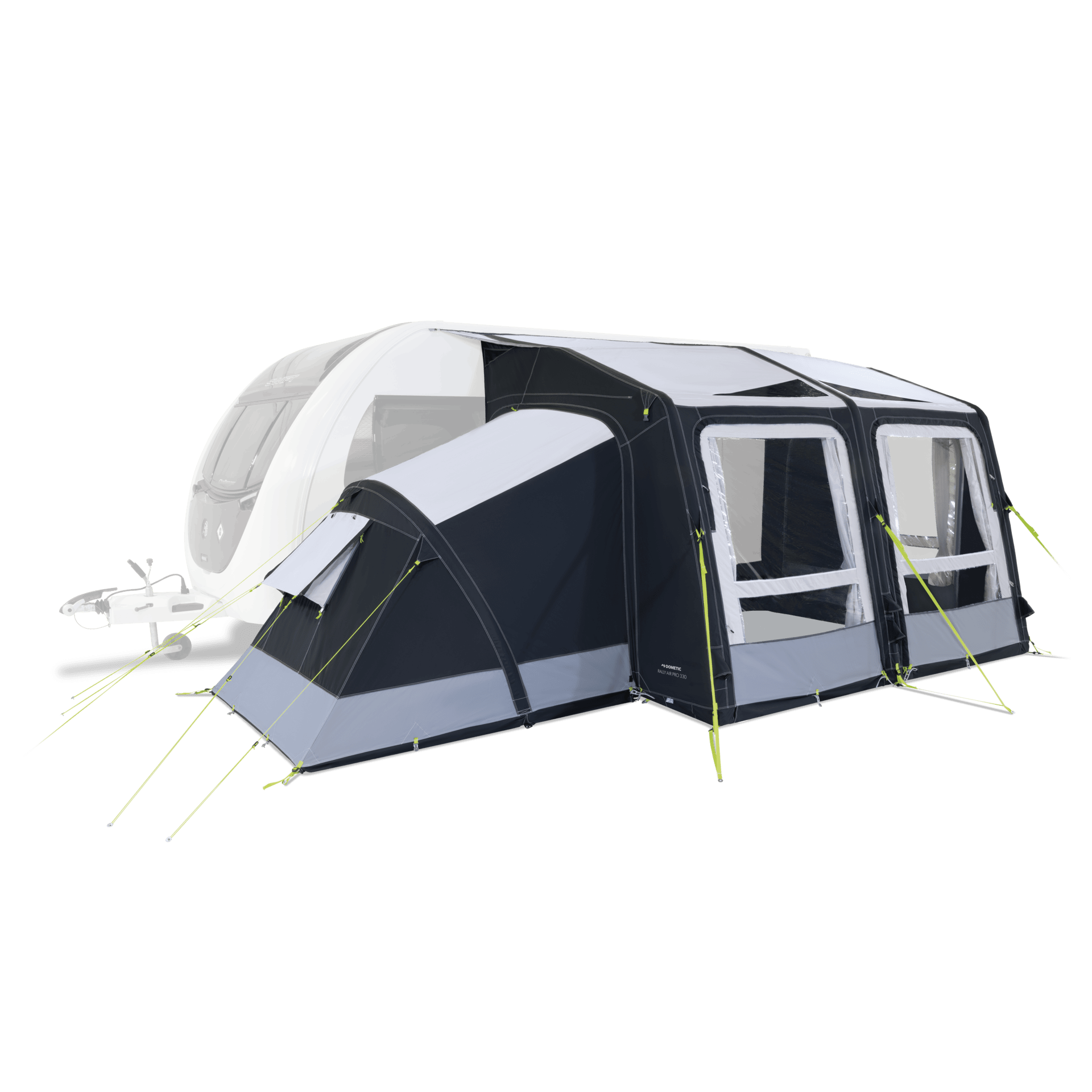 Dometic Pro AIR Annexe