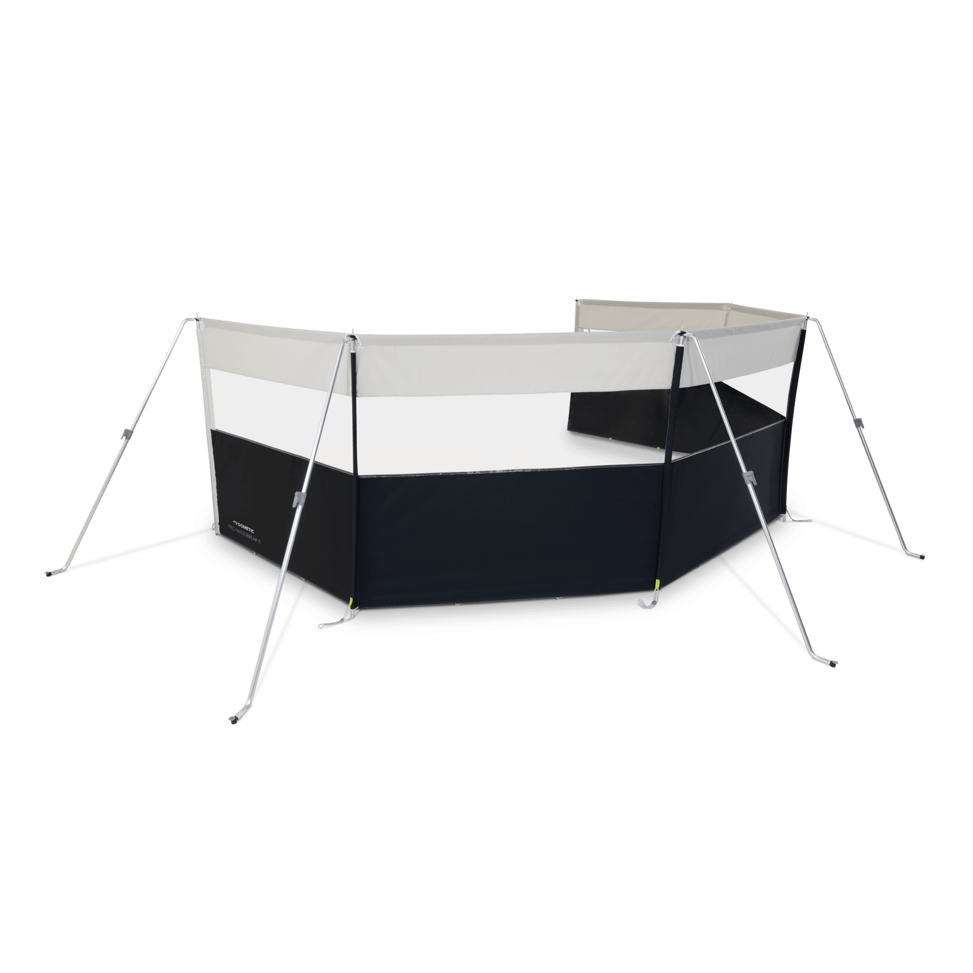 Dometic Pro Windbreak 5
