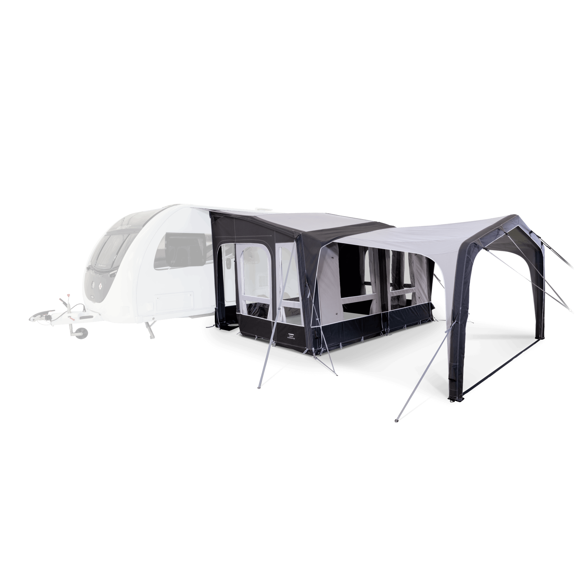 Dometic Club AIR All-Season 390 Canopy