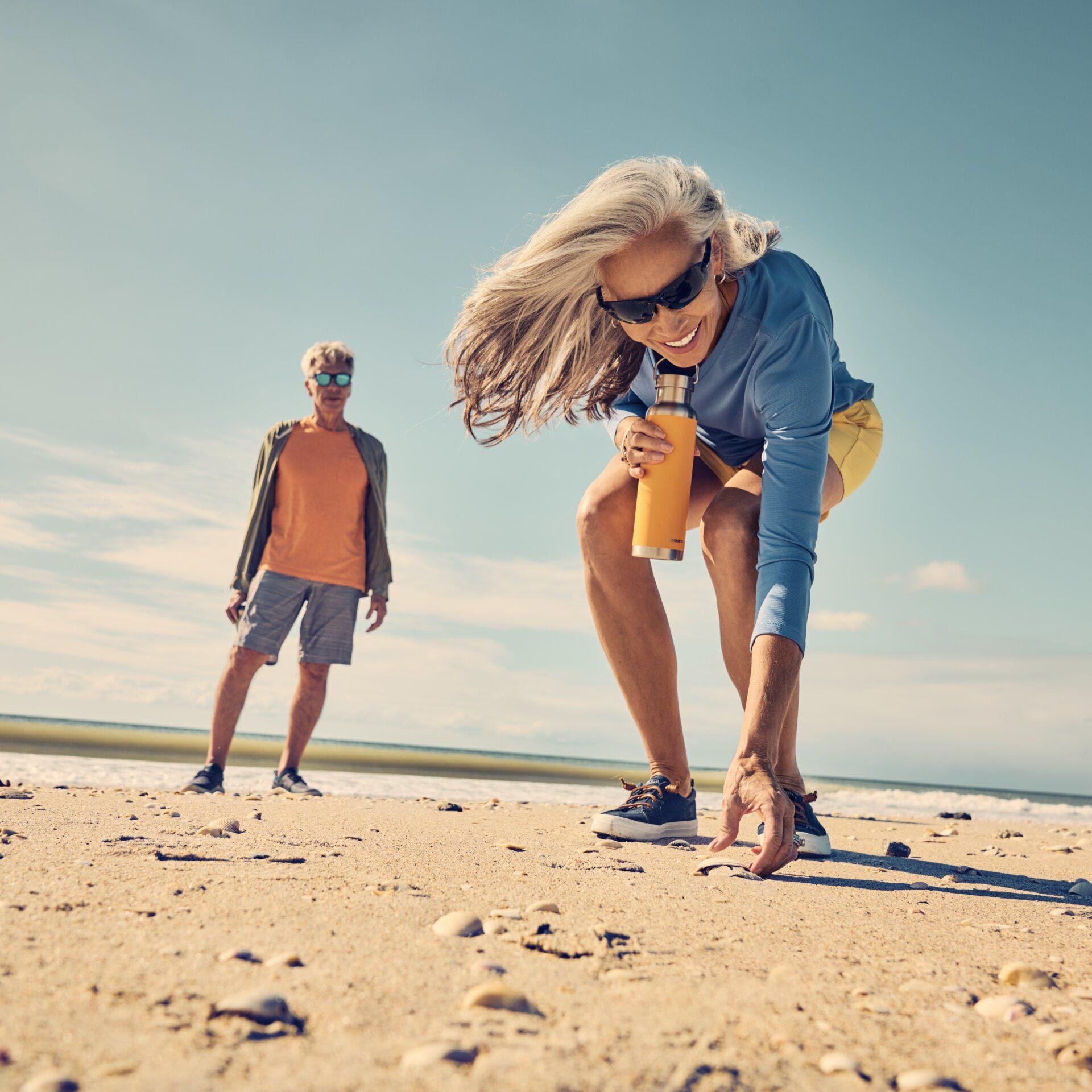 Dometic Thermo Bottle 66