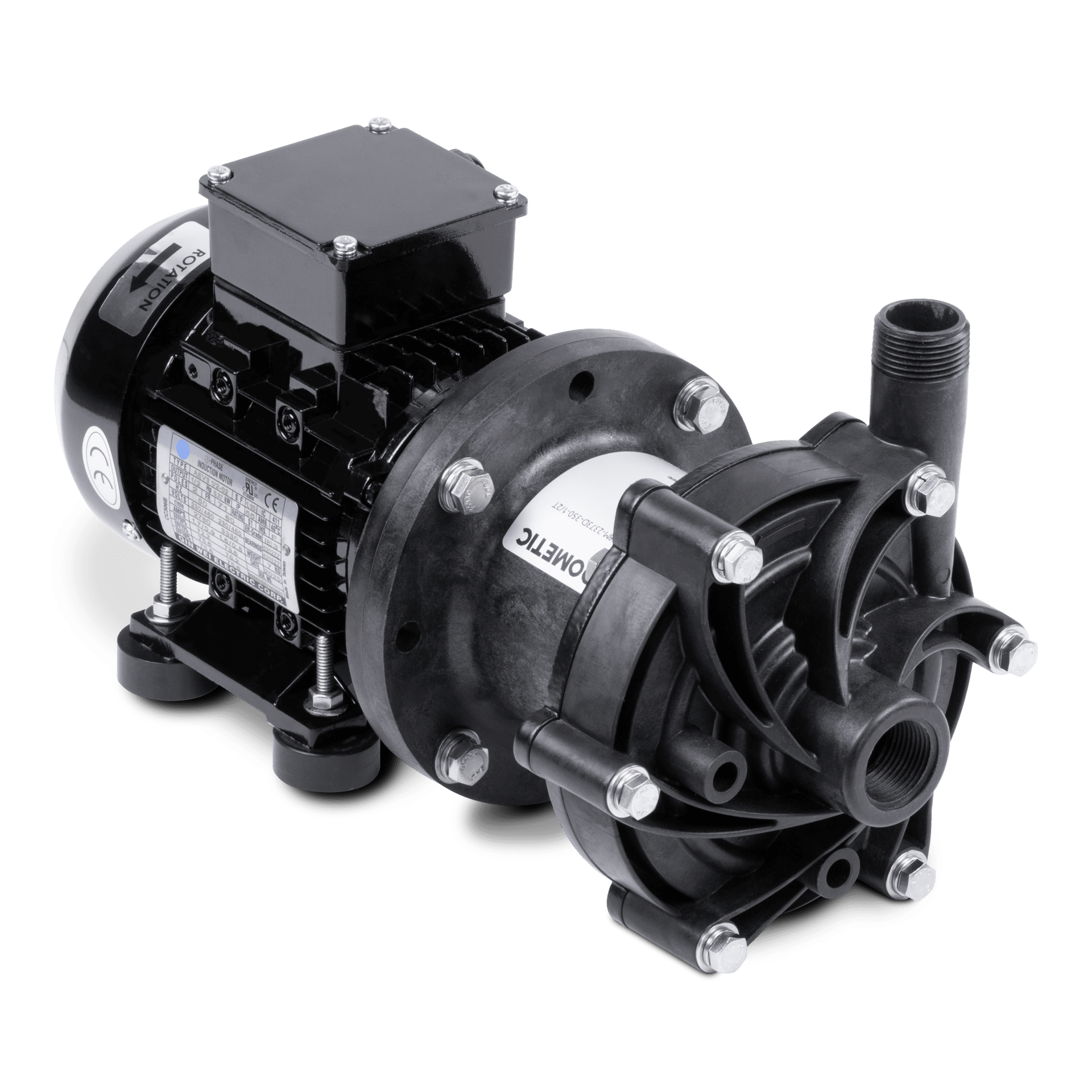 Dometic MagDrive Pump