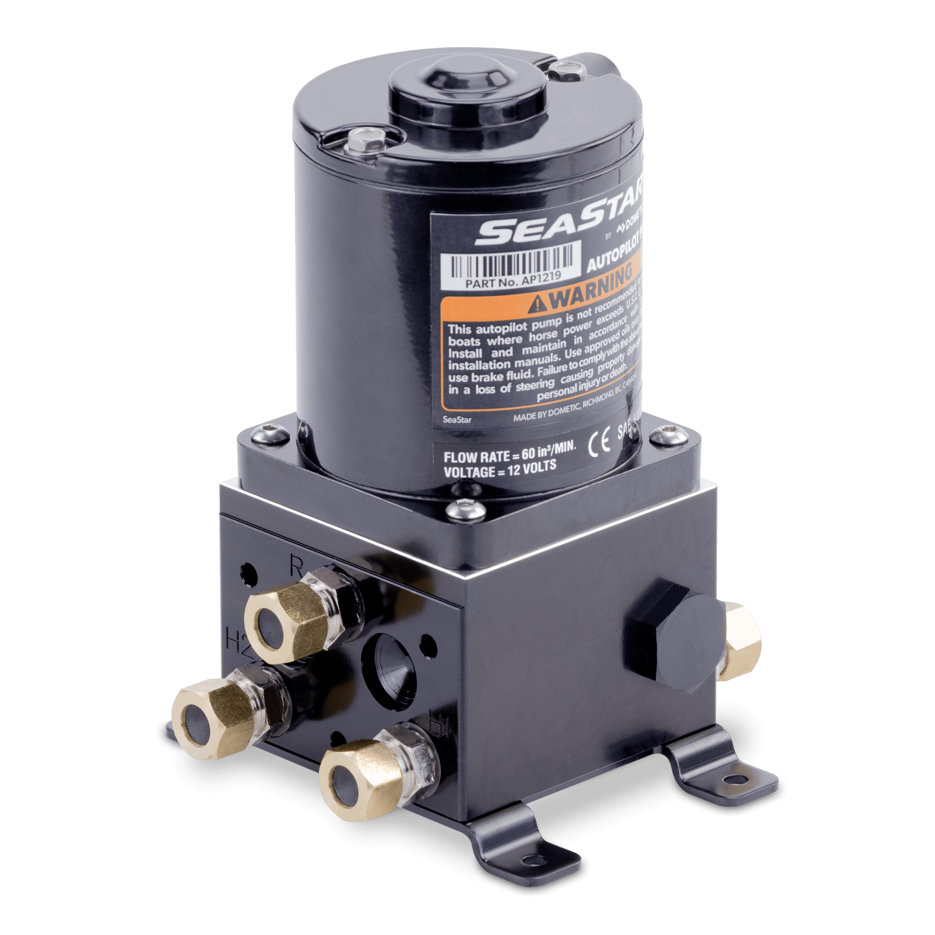 Dometic Autopilot Pump