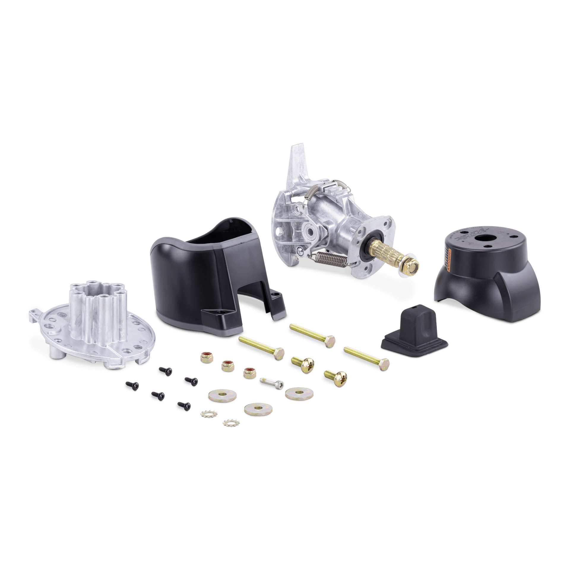 Dometic Sport Plus Tilt Helm