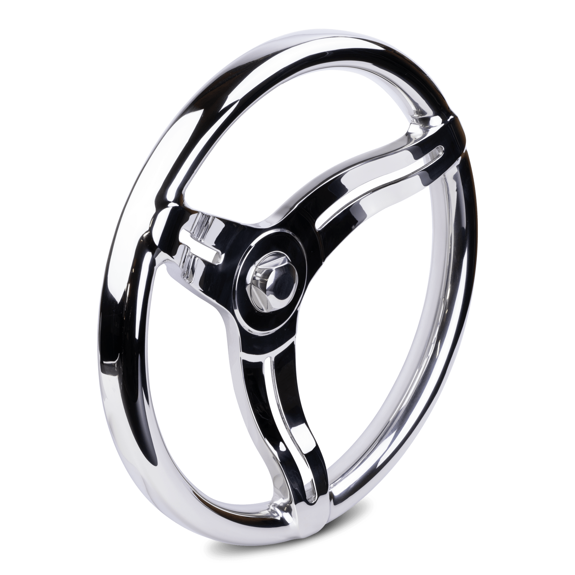 Dometic Steering Wheel